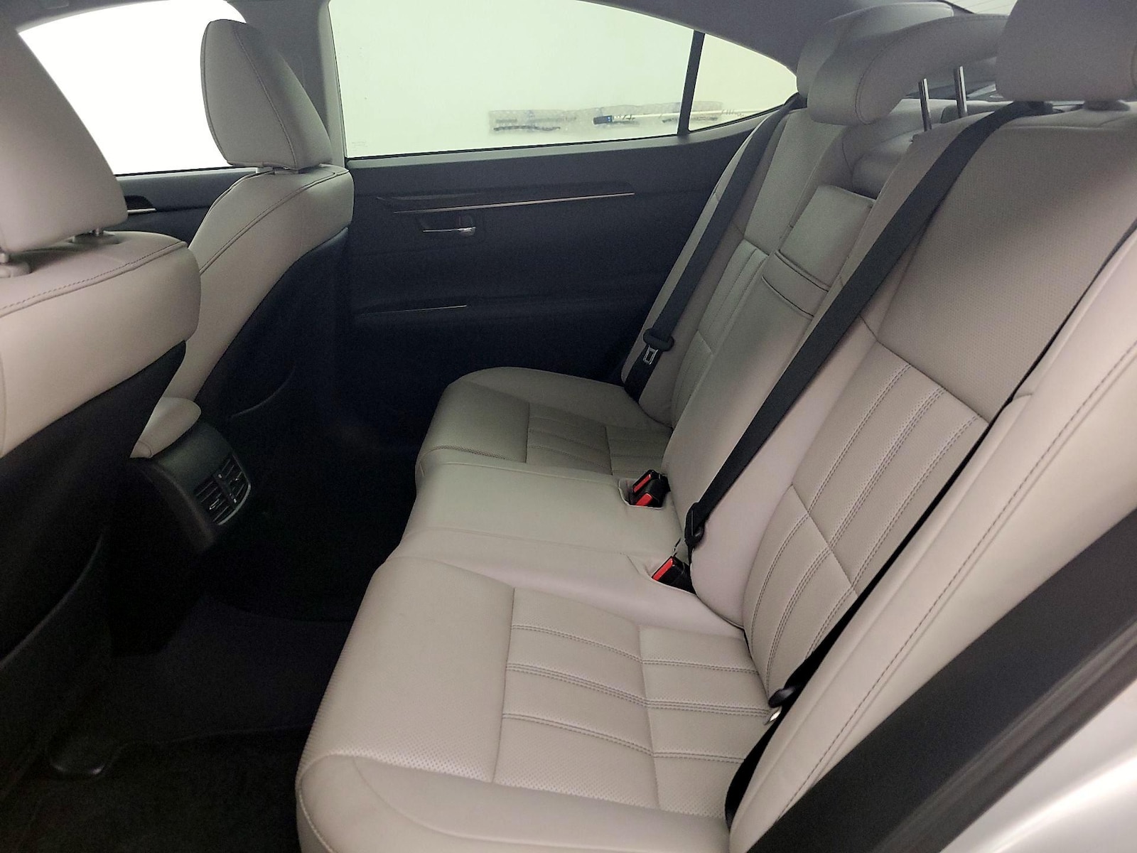 2018 Lexus ES 350 - Photo 21