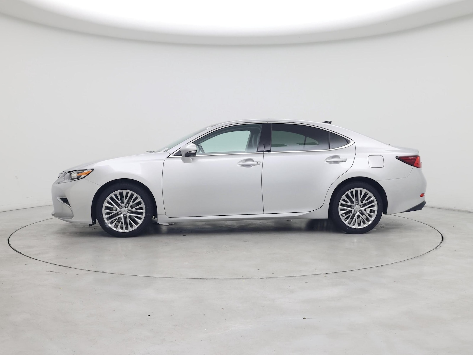 2018 Lexus ES 350 - Photo 4