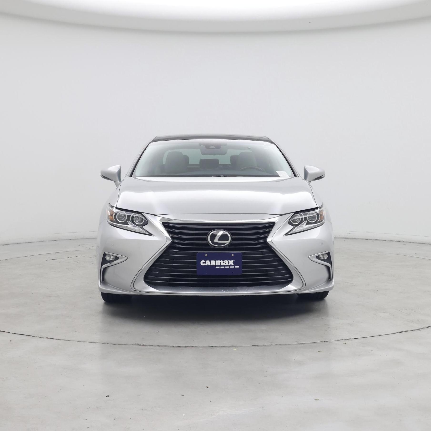 Thumbnail: 2018 Lexus ES - 5
