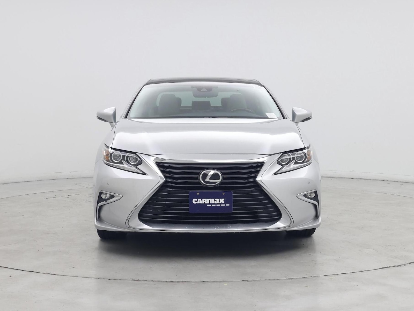2018 Lexus ES 350 - Photo 6