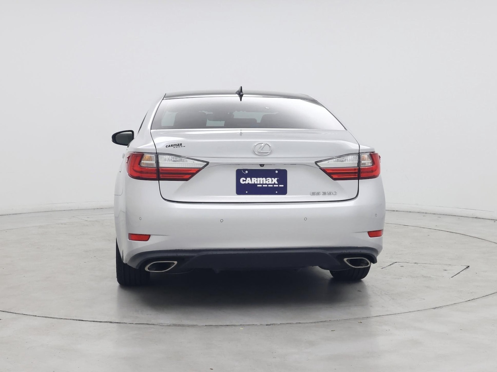 2018 Lexus ES 350 - Photo 7
