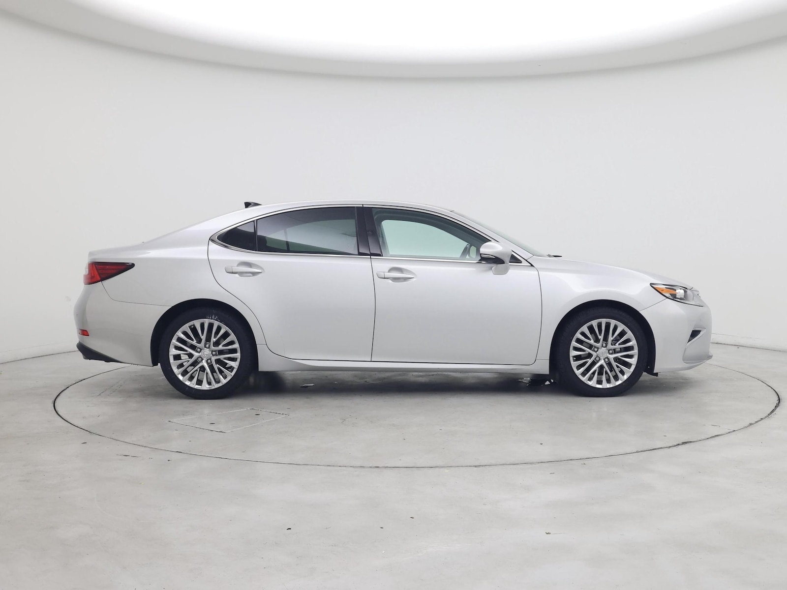 2018 Lexus ES 350 - Photo 8