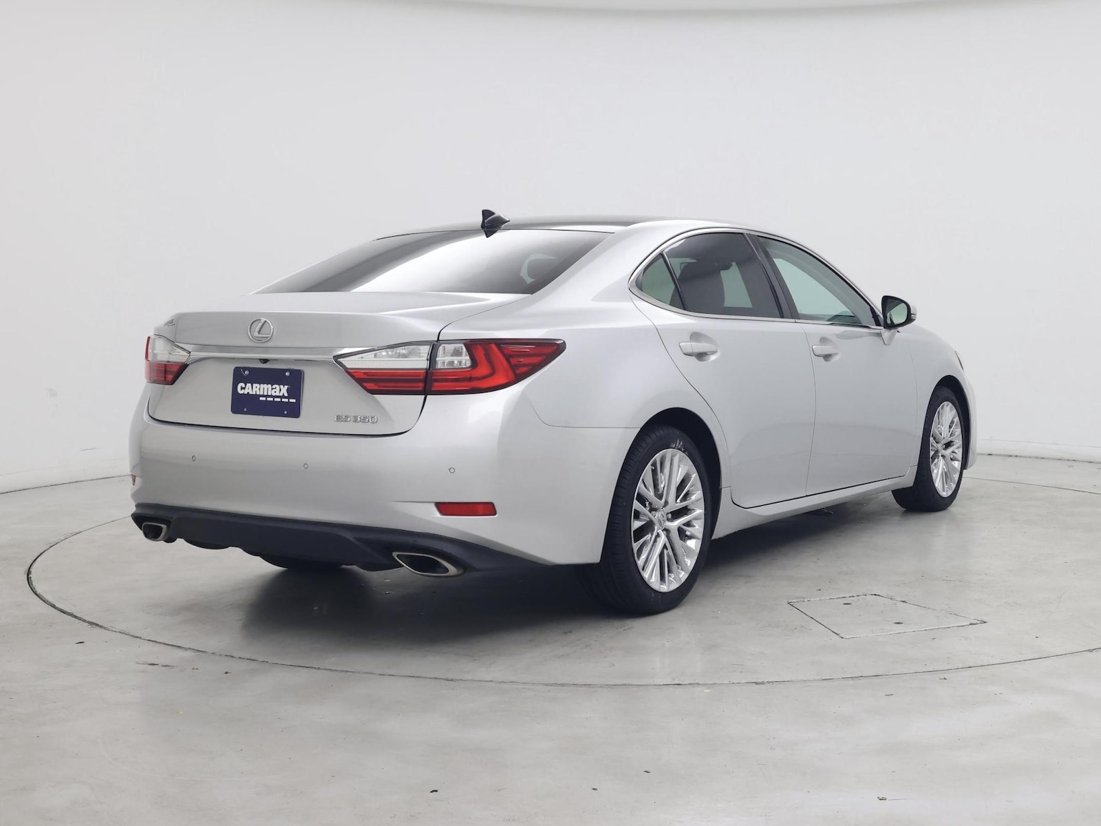 2018 Lexus ES 350 - Photo 9