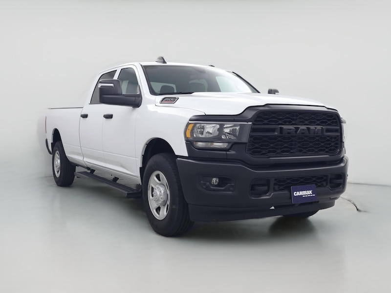 2024 RAM 3500 Tradesman -
                  Irvine, CA