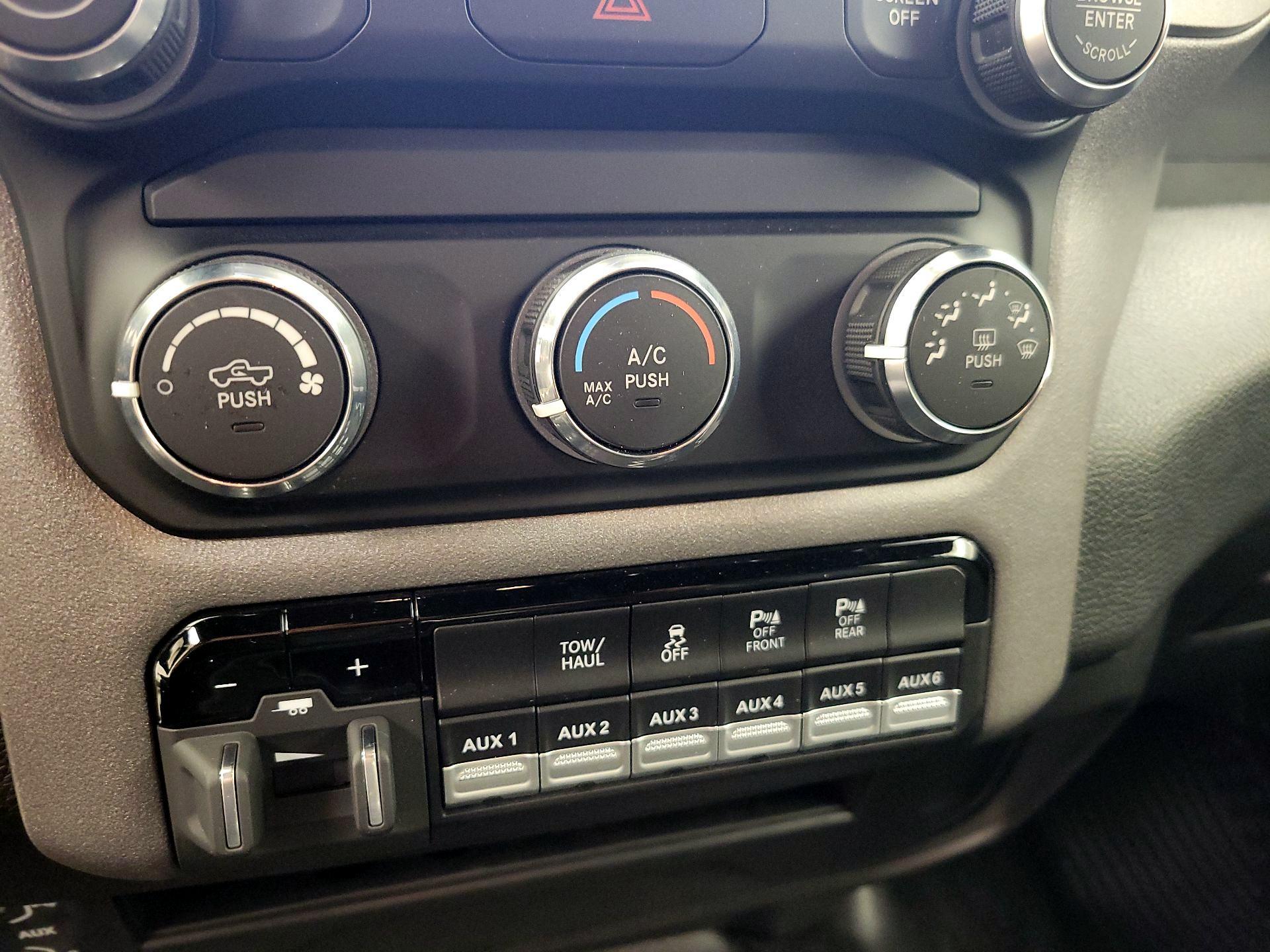Thumbnail: 2024 RAM 3500 - 16