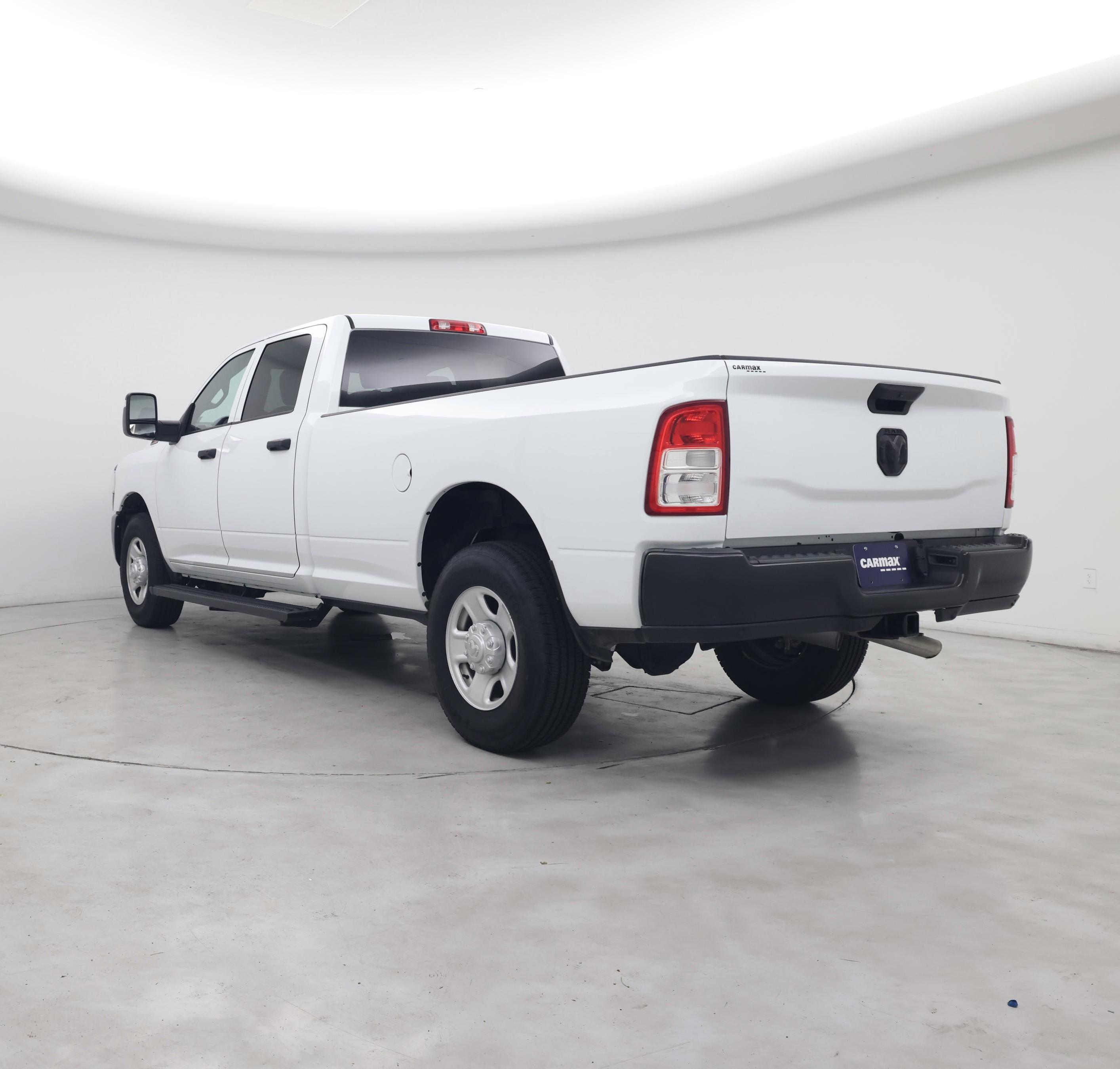Thumbnail: 2024 RAM 3500 - 2