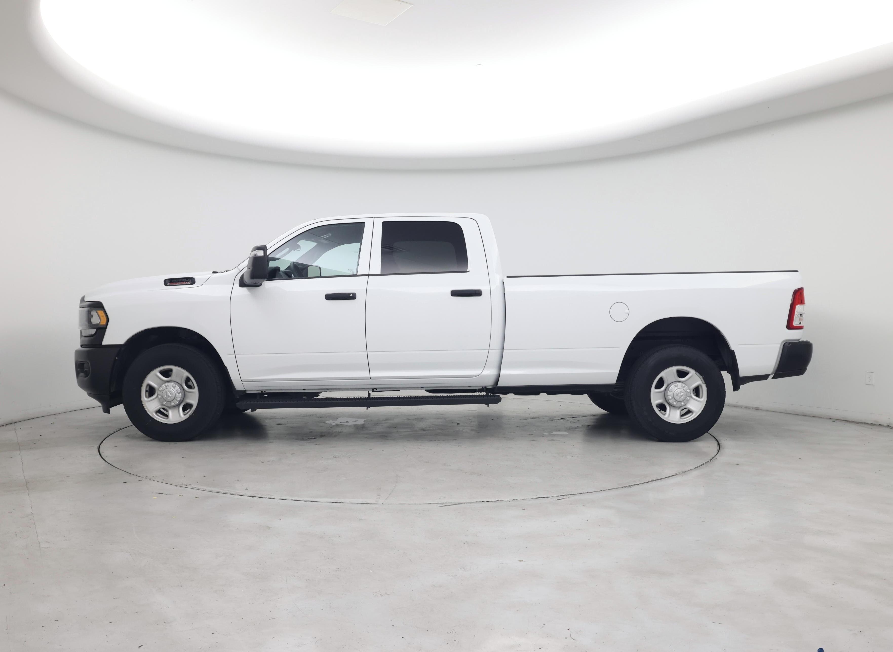 Thumbnail: 2024 RAM 3500 - 3