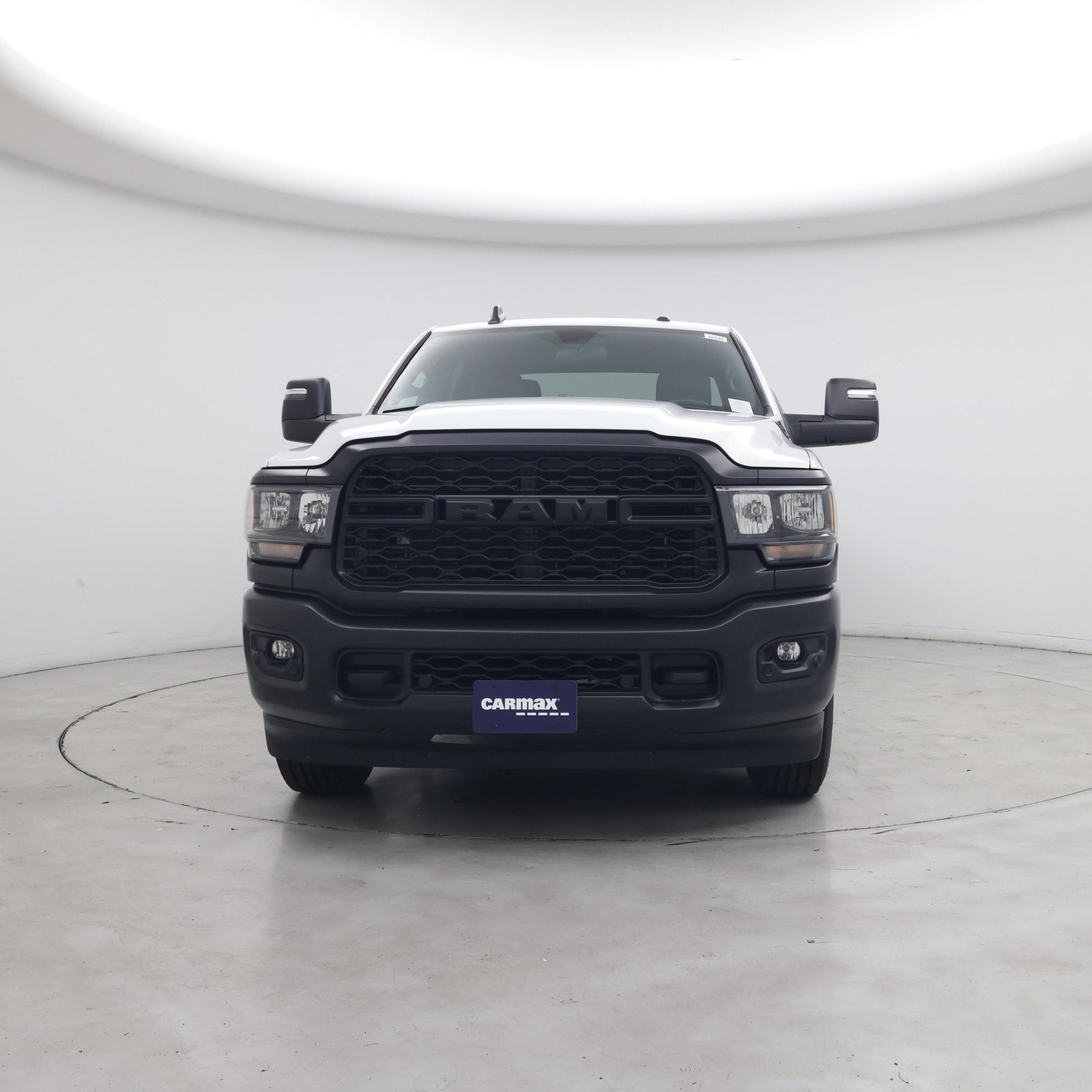 Thumbnail: 2024 RAM 3500 - 5