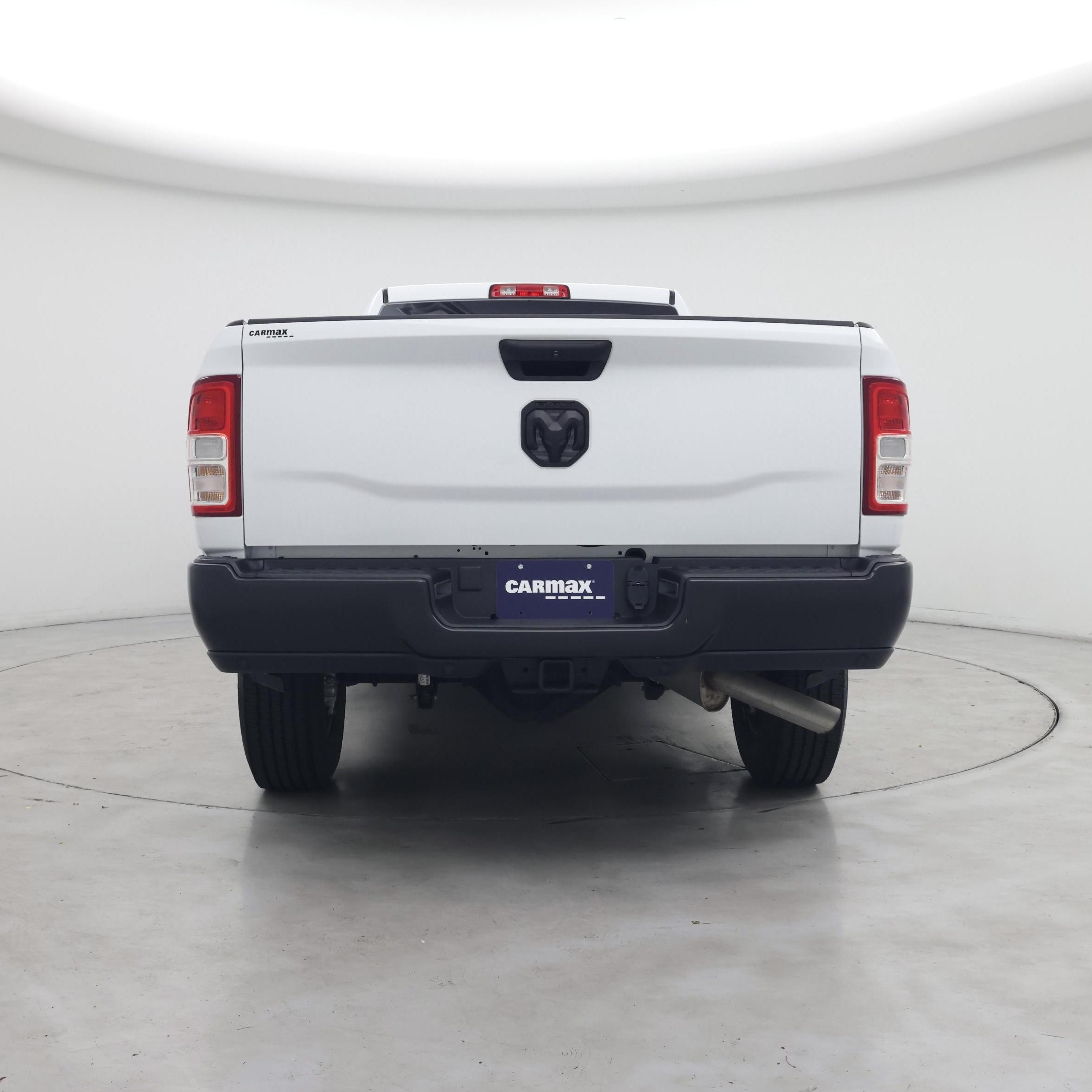 Thumbnail: 2024 RAM 3500 - 6