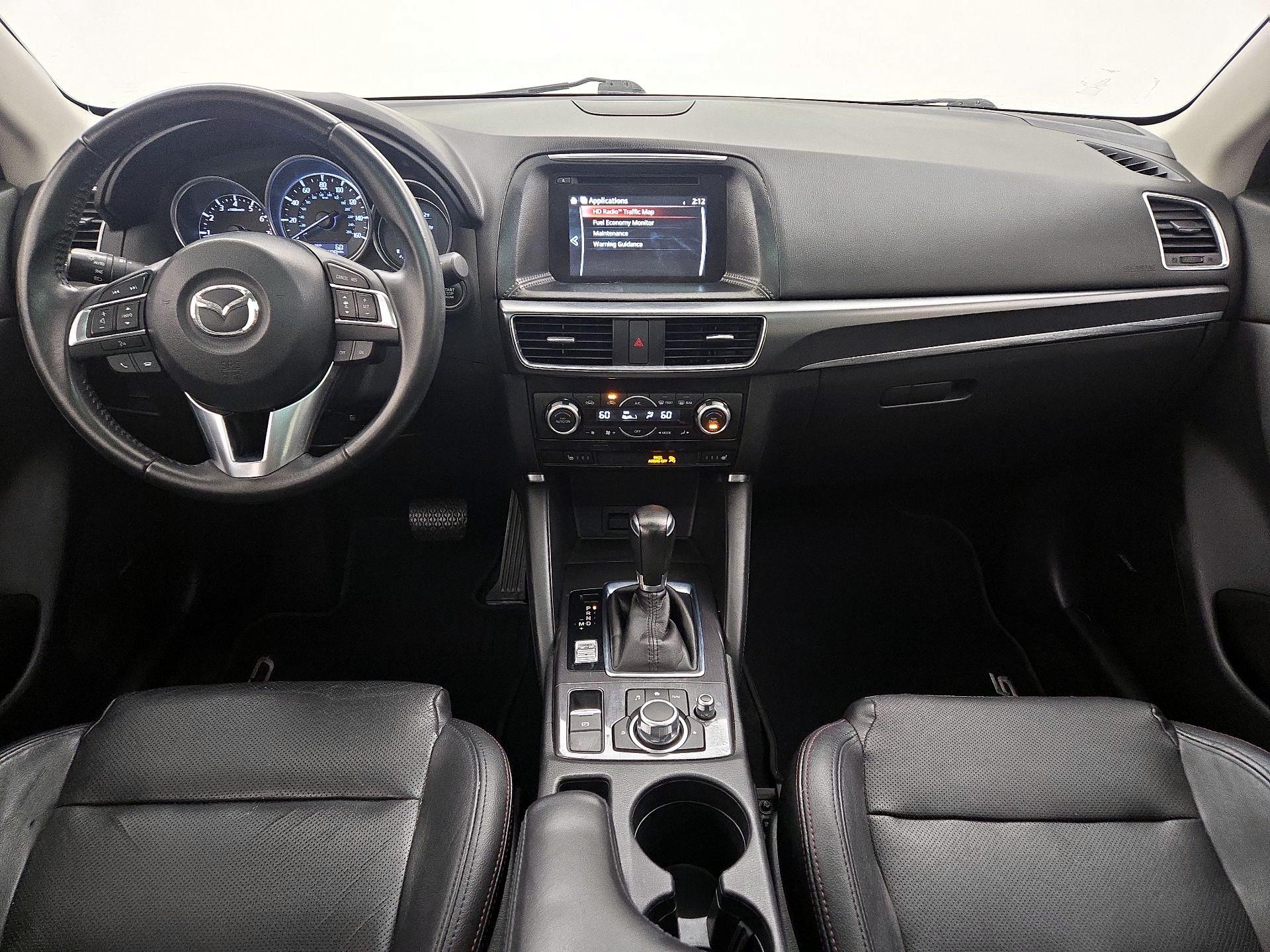 Thumbnail: 2016 Mazda CX-5 - 9