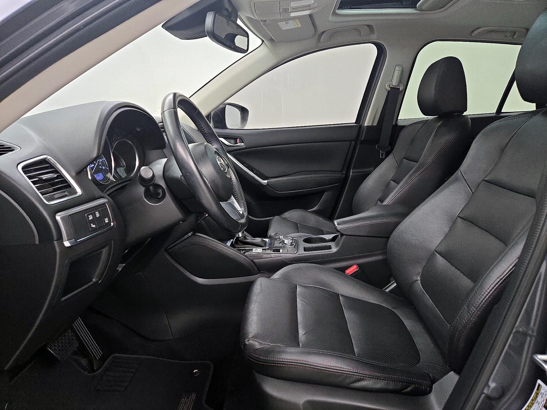 Thumbnail: 2016 Mazda CX-5 - 11