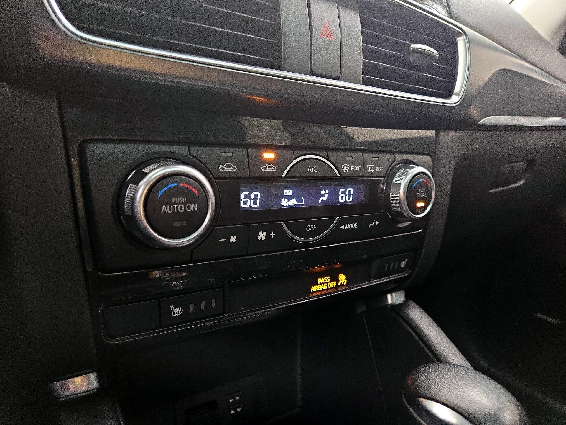 Thumbnail: 2016 Mazda CX-5 - 17