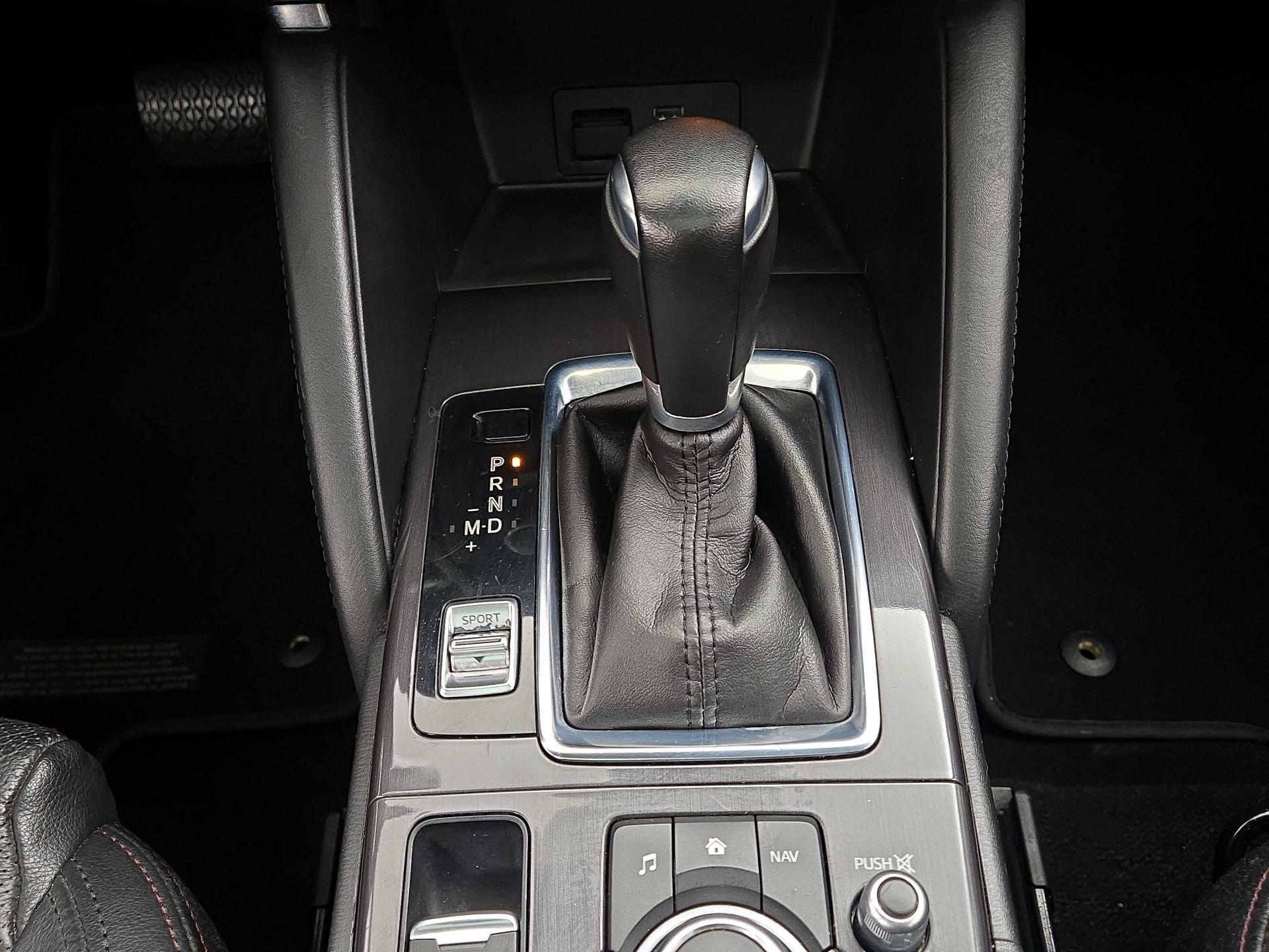 Thumbnail: 2016 Mazda CX-5 - 18