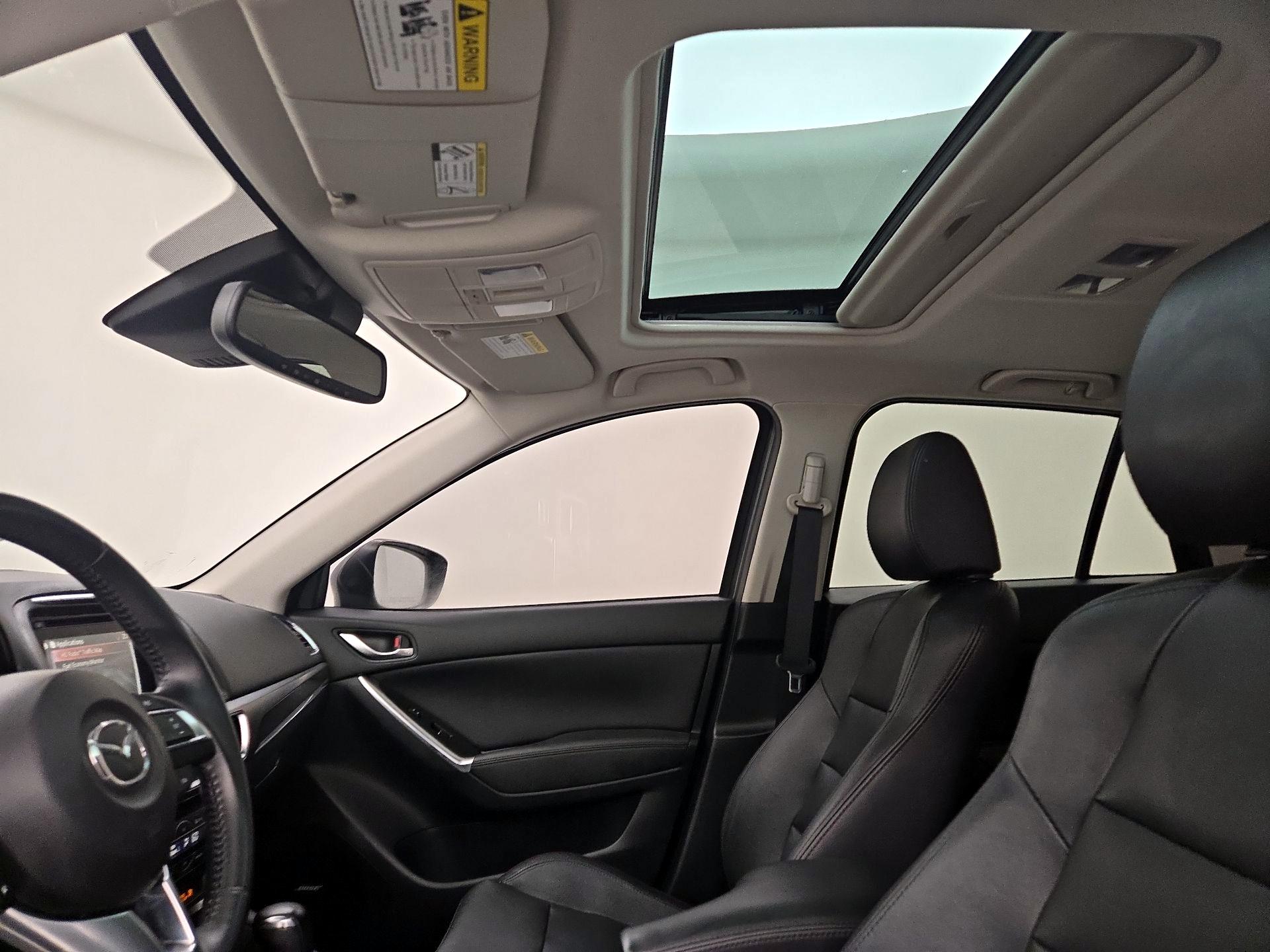 Thumbnail: 2016 Mazda CX-5 - 20