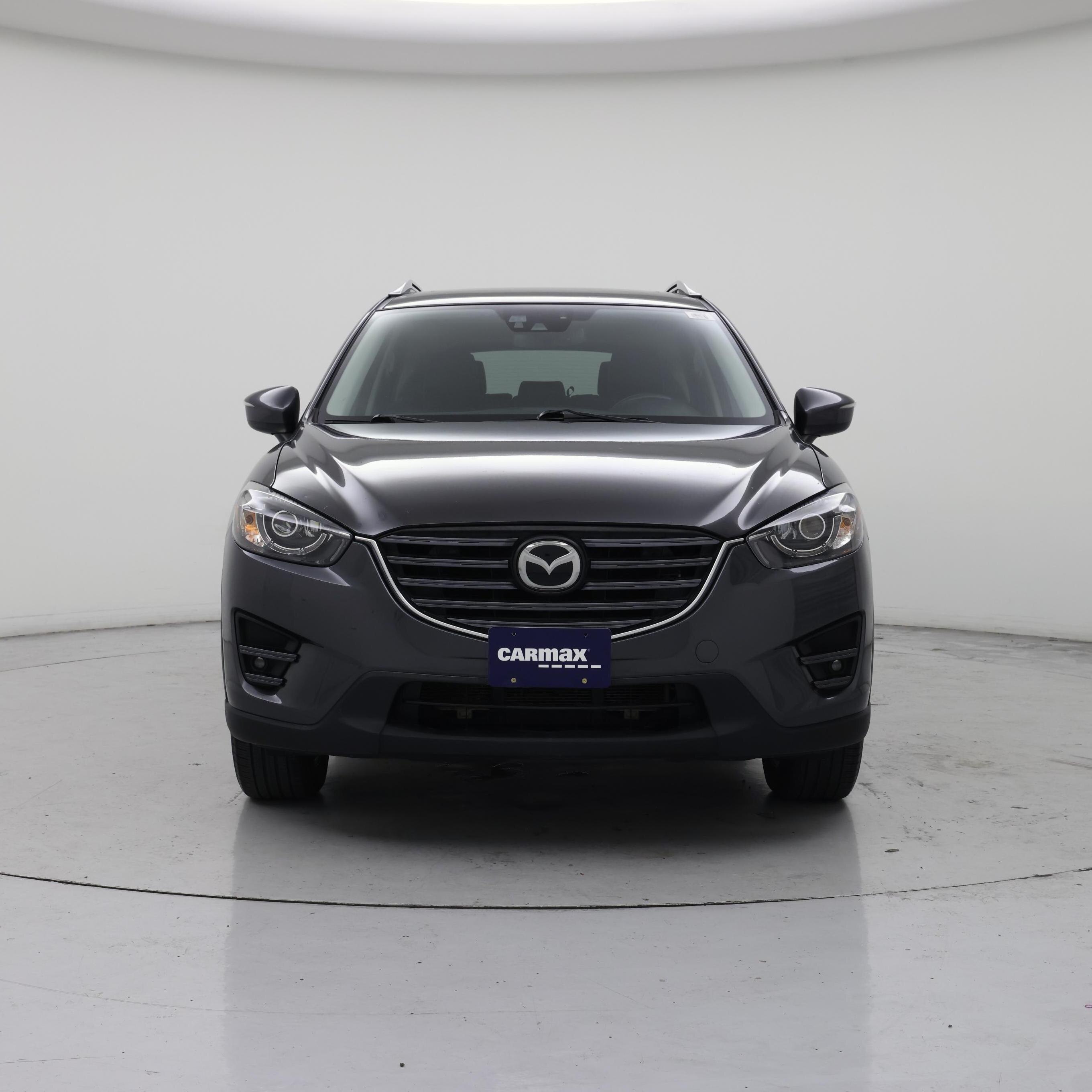 Thumbnail: 2016 Mazda CX-5 - 5