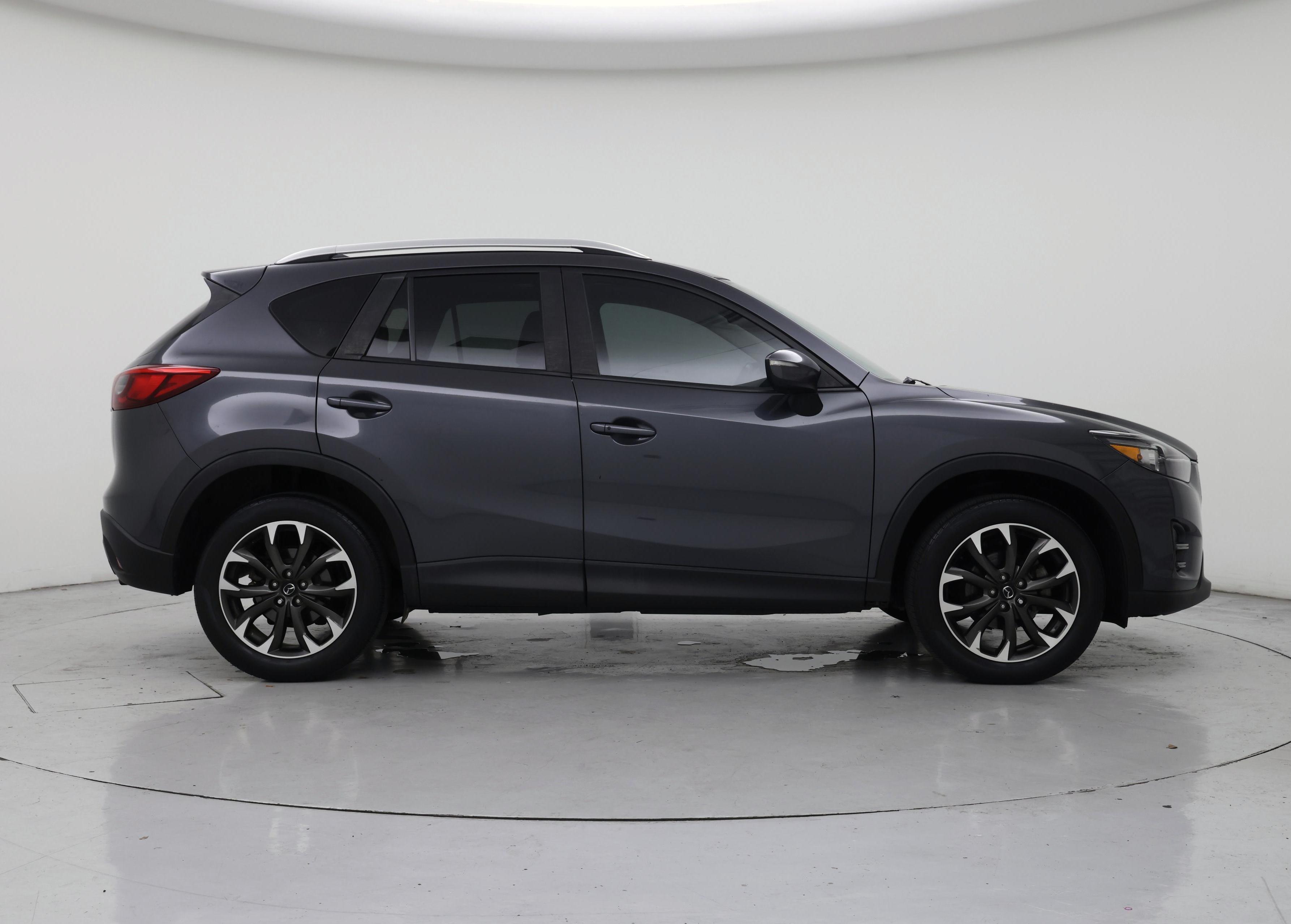 Thumbnail: 2016 Mazda CX-5 - 7
