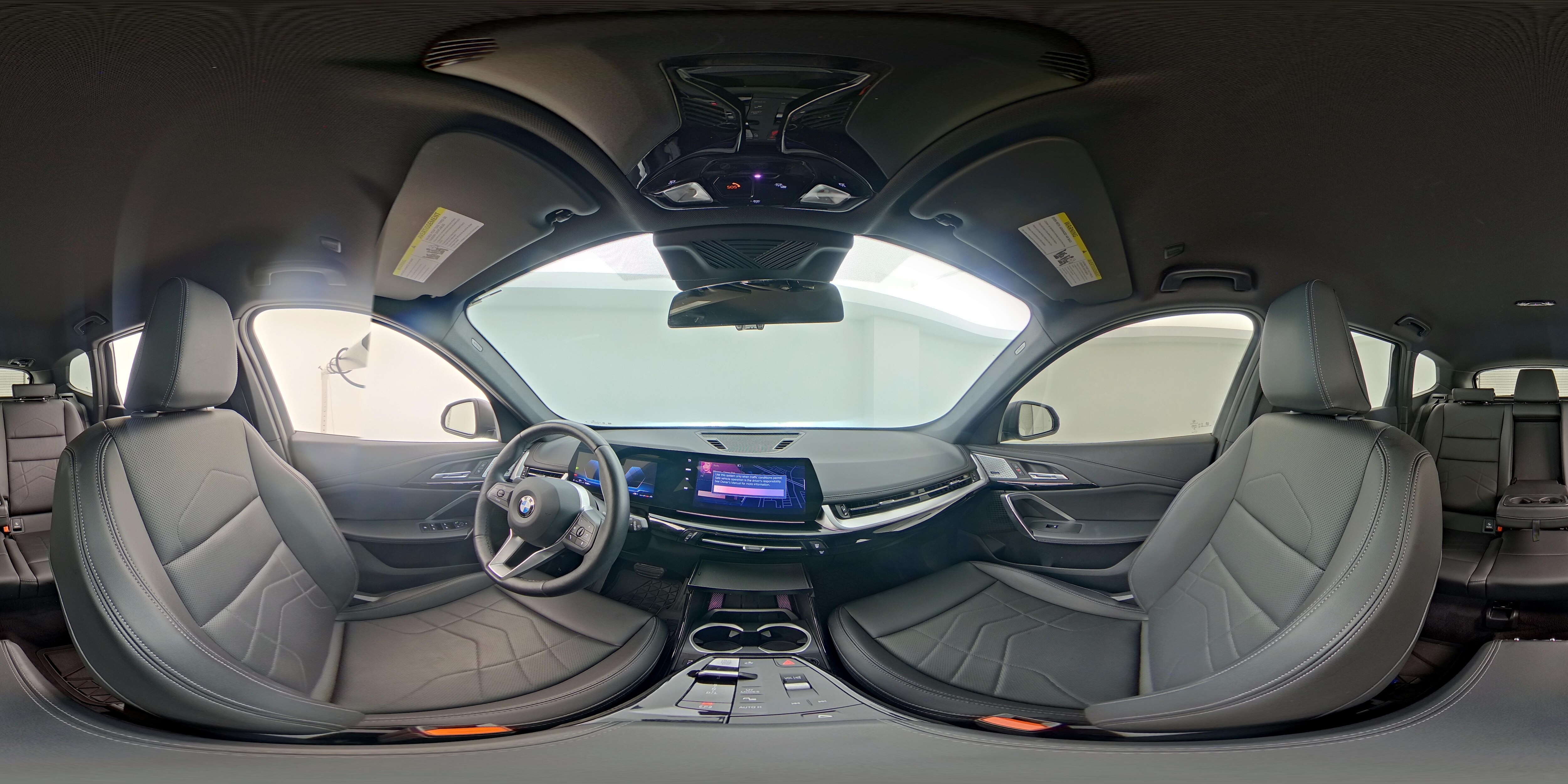 2024 BMW X1 28i - Photo 25