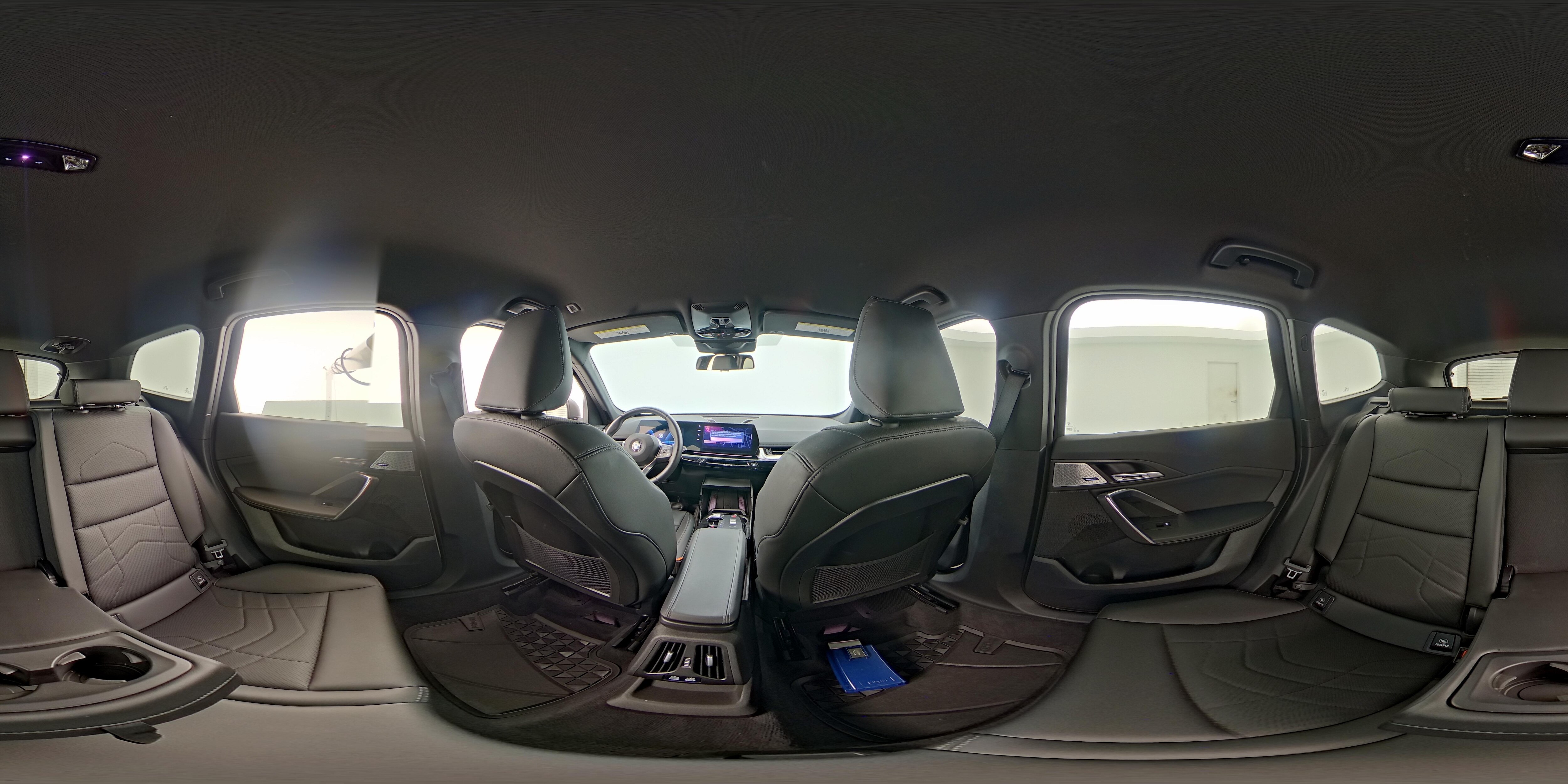 2024 BMW X1 28i - Photo 26