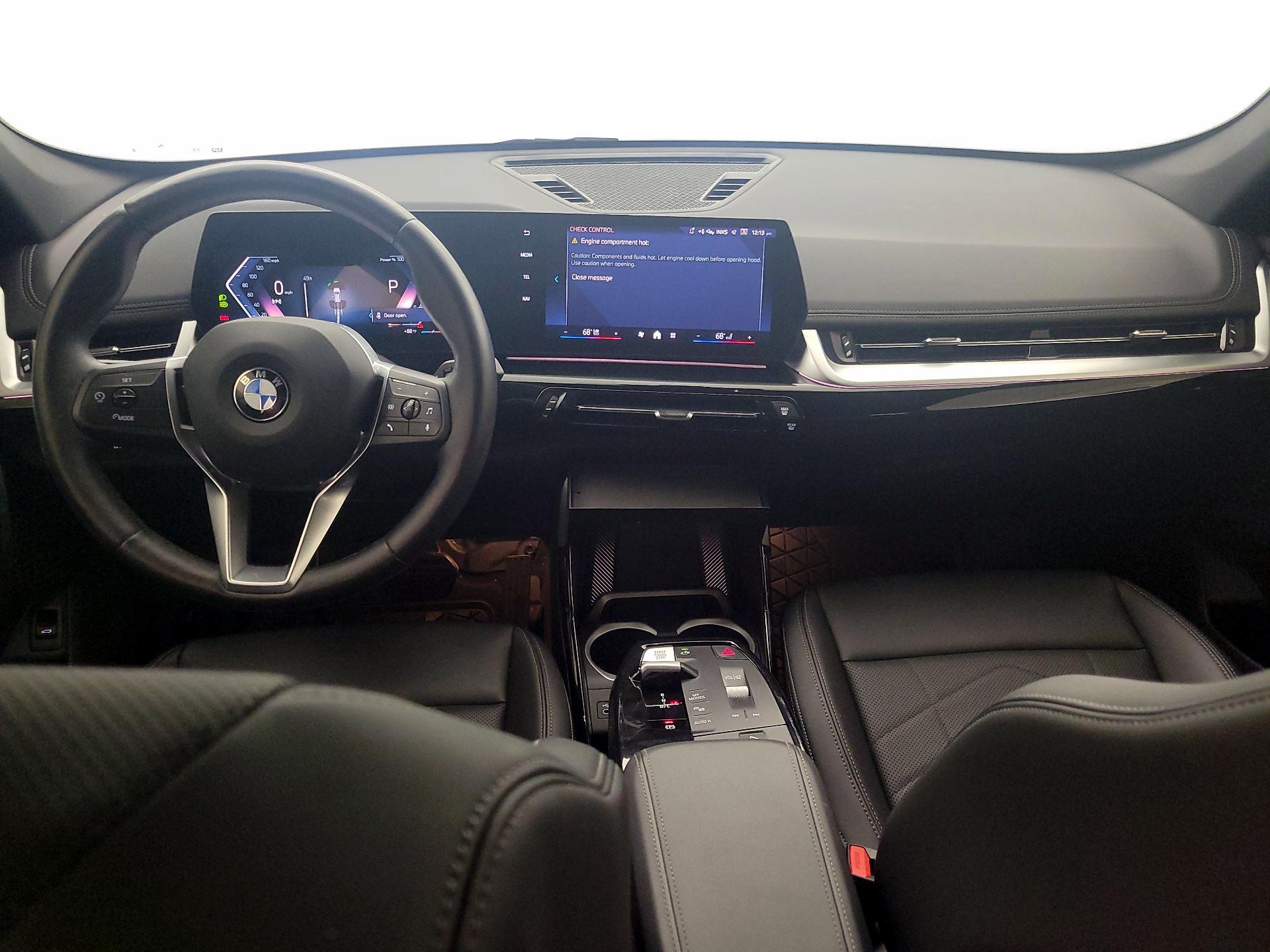 Thumbnail: 2024 BMW X1 - 9