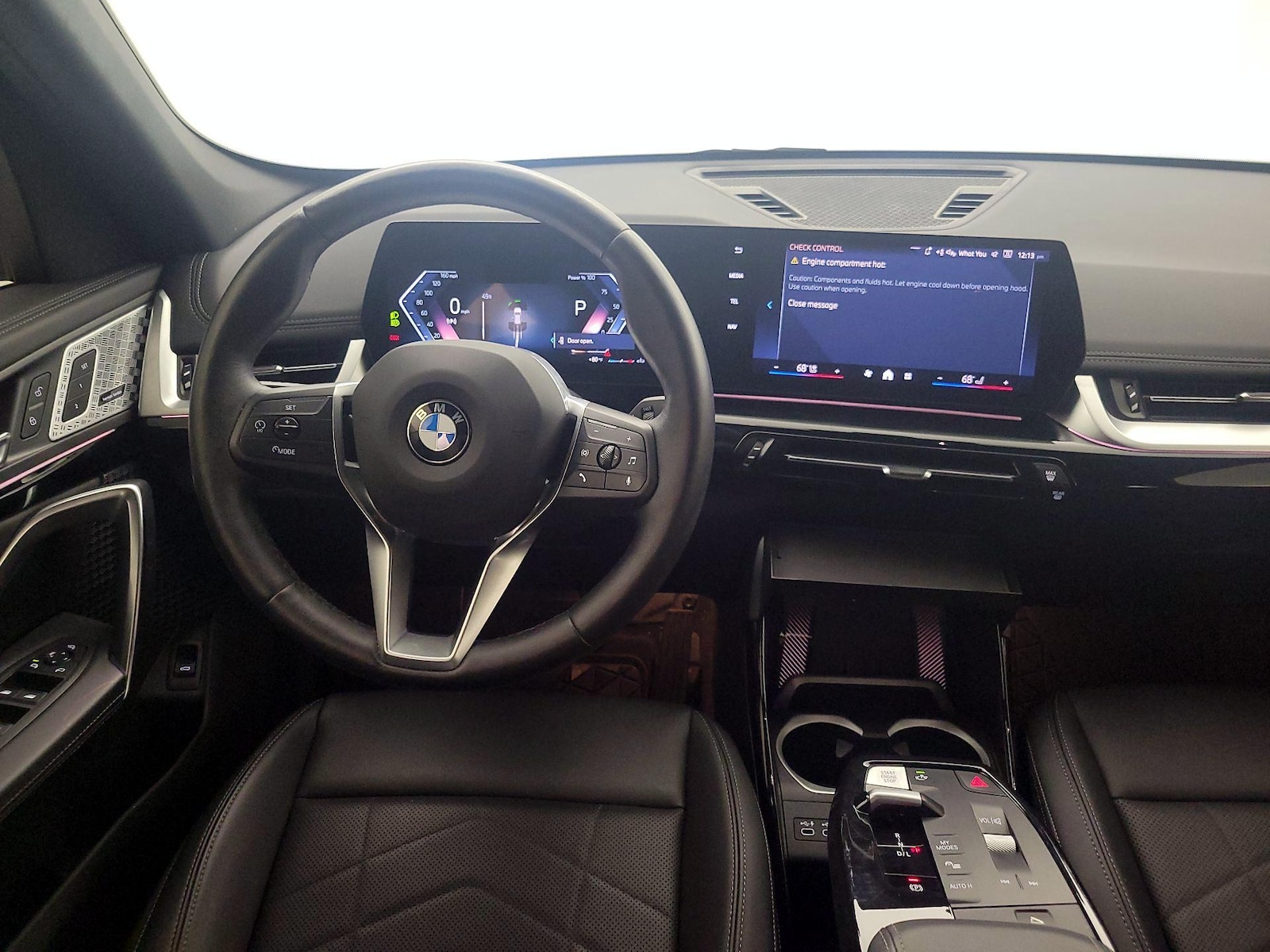 2024 BMW X1 28i - Photo 11