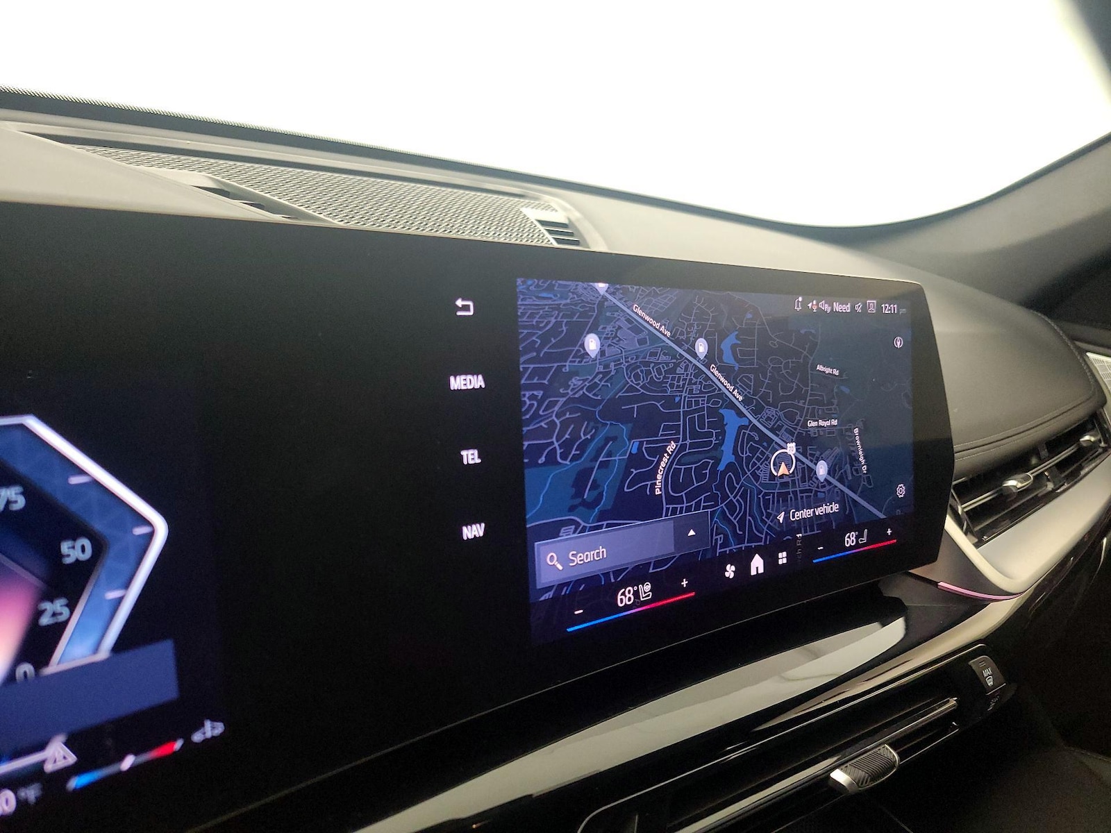 2024 BMW X1 28i - Photo 15