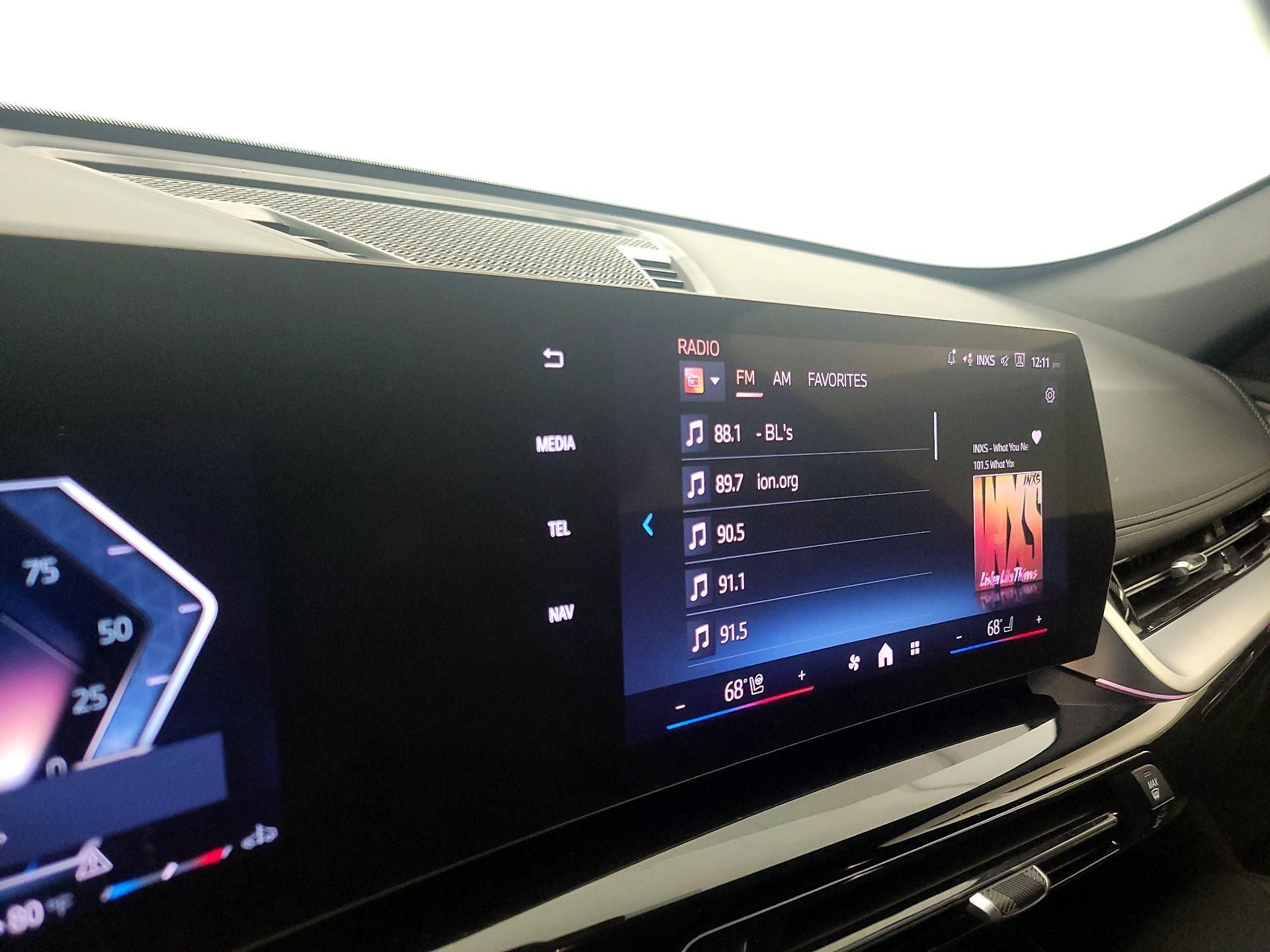 Thumbnail: 2024 BMW X1 - 16