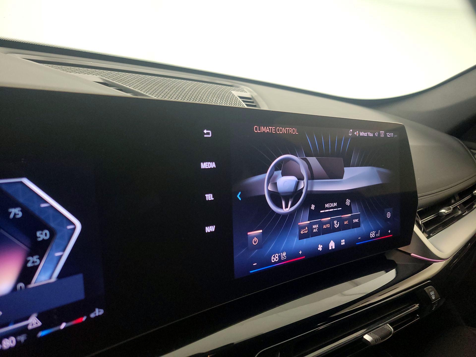 Thumbnail: 2024 BMW X1 - 17