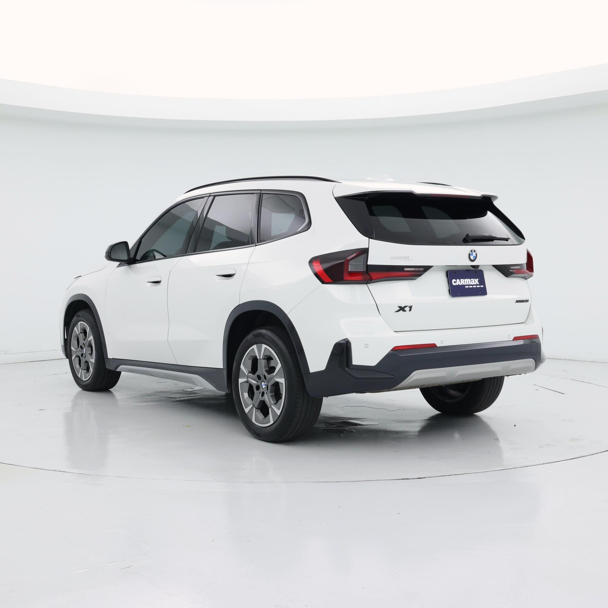 Thumbnail: 2024 BMW X1 - 2