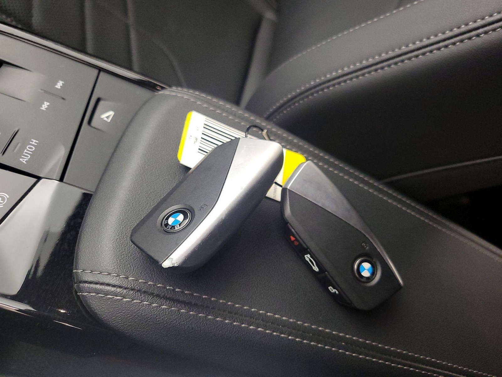 2024 BMW X1 28i - Photo 24