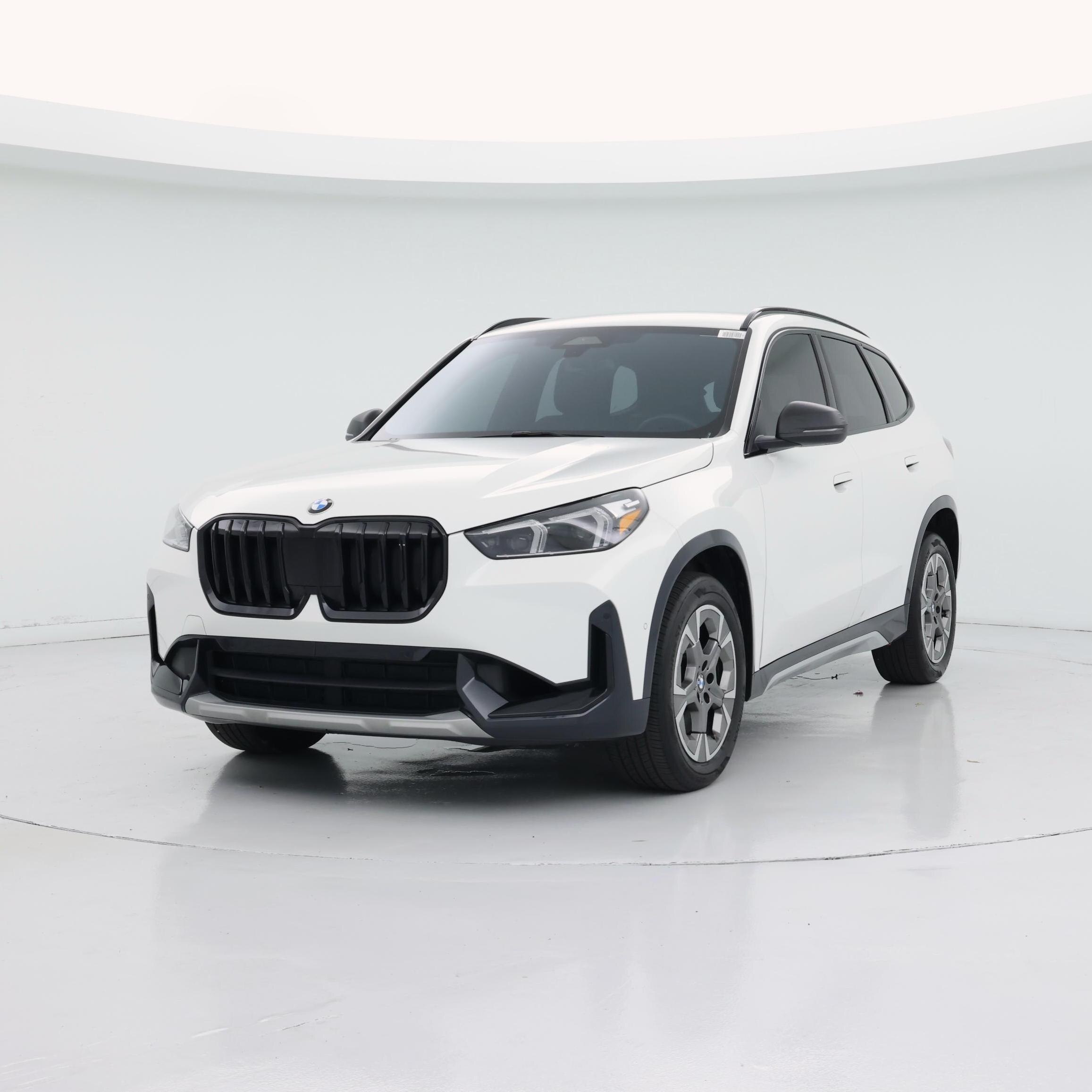 Thumbnail: 2024 BMW X1 - 4