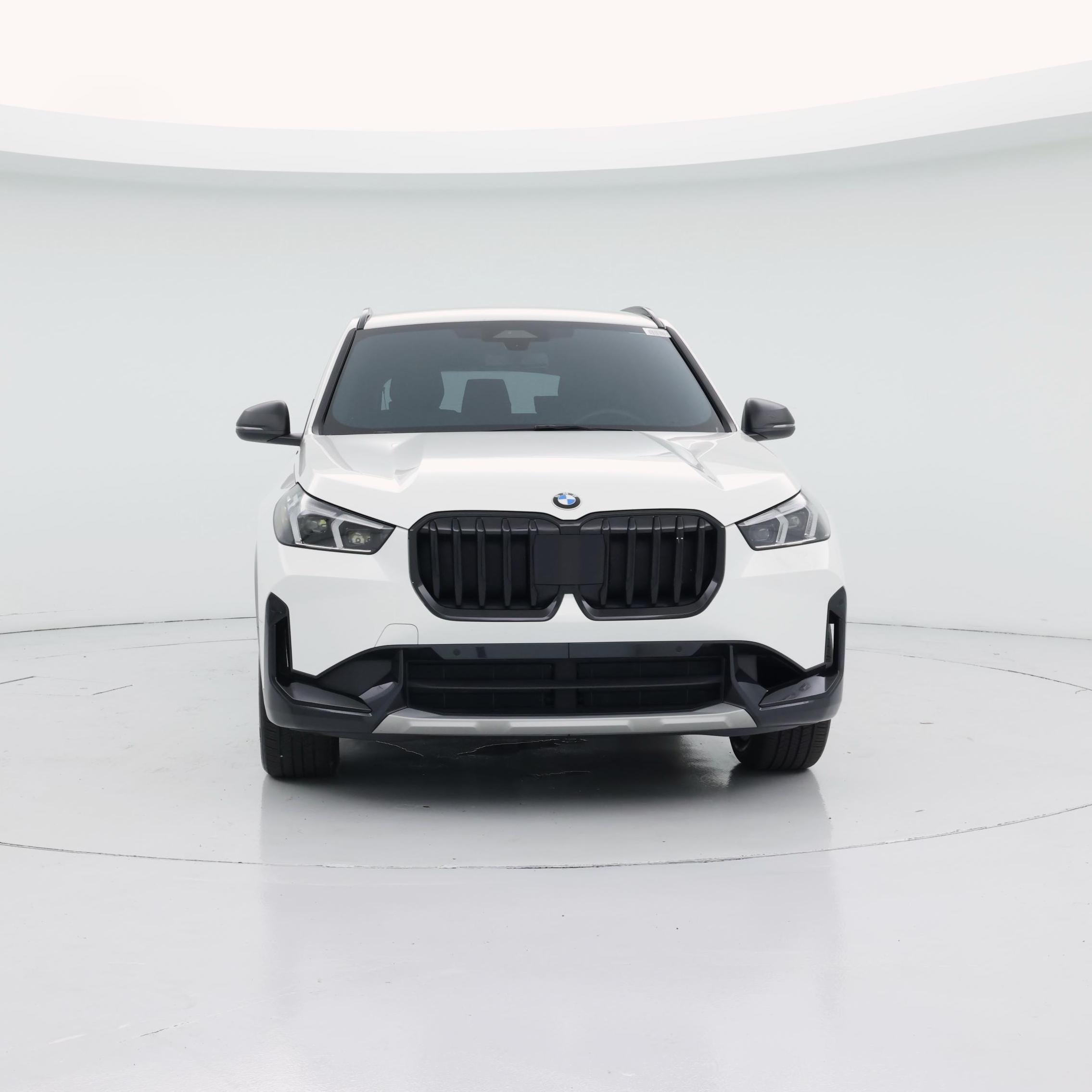 Thumbnail: 2024 BMW X1 - 5