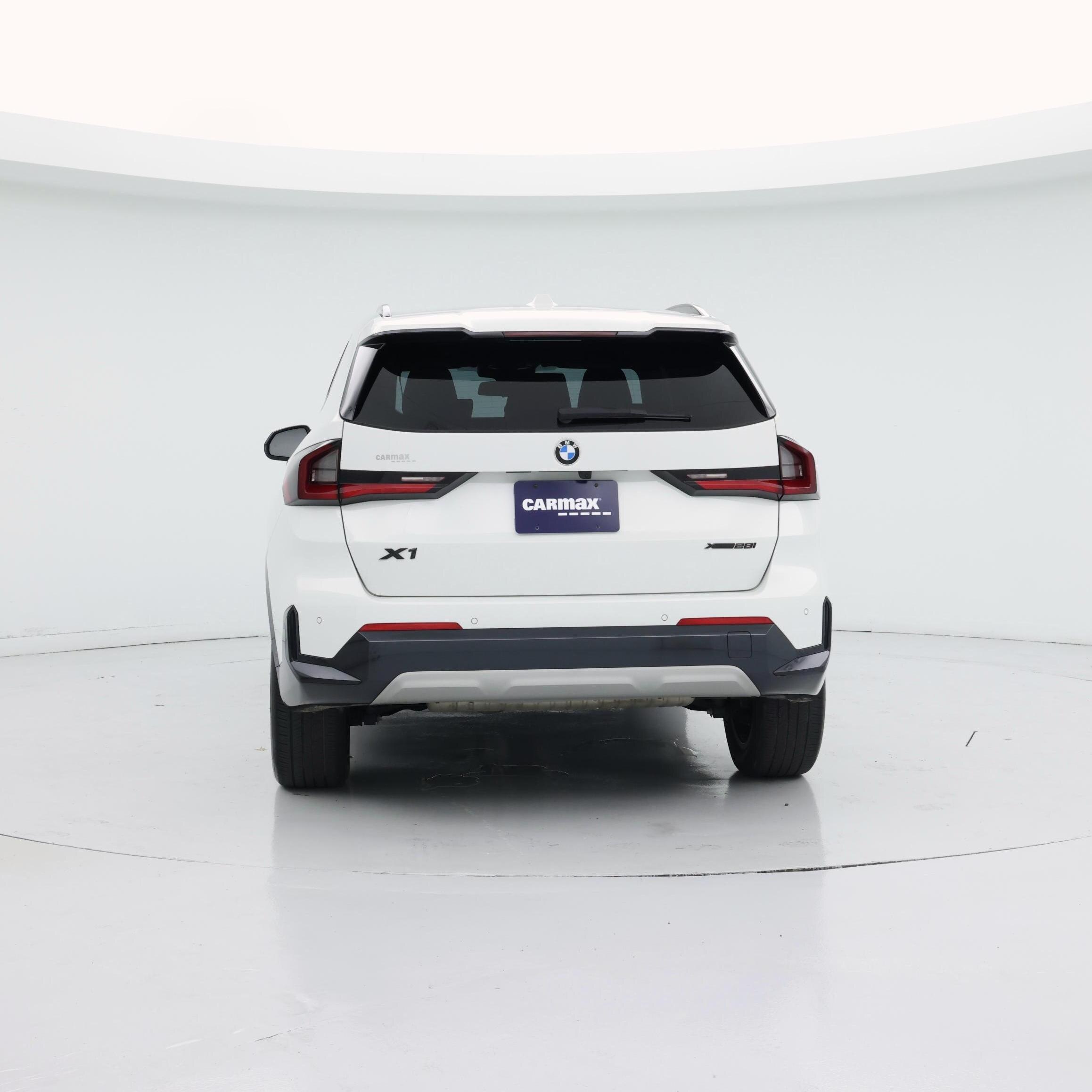 Thumbnail: 2024 BMW X1 - 6