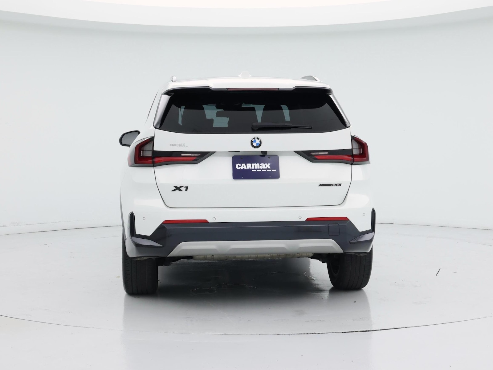 2024 BMW X1 28i - Photo 7
