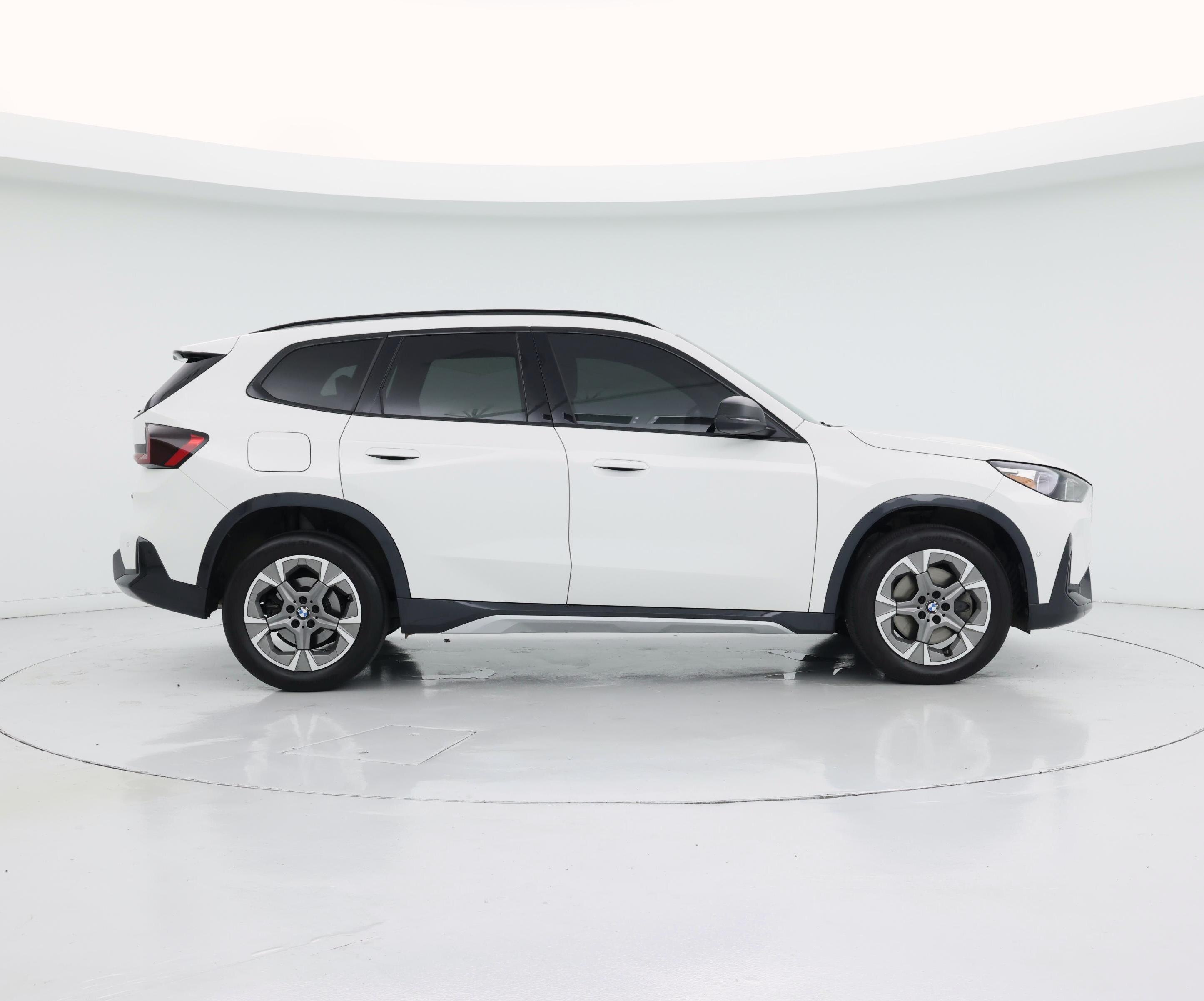 Thumbnail: 2024 BMW X1 - 7