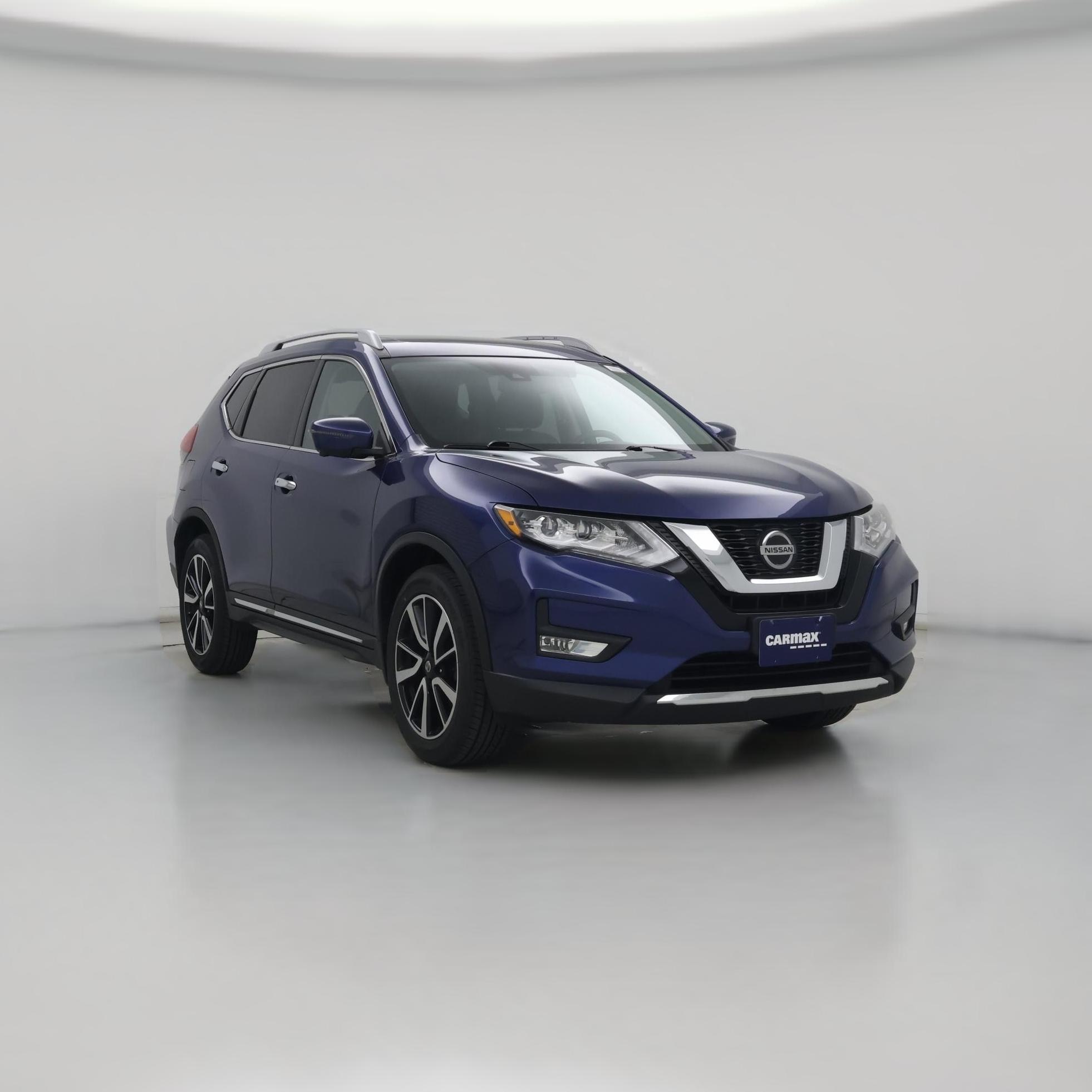 Thumbnail: 2020 Nissan Rogue - 1