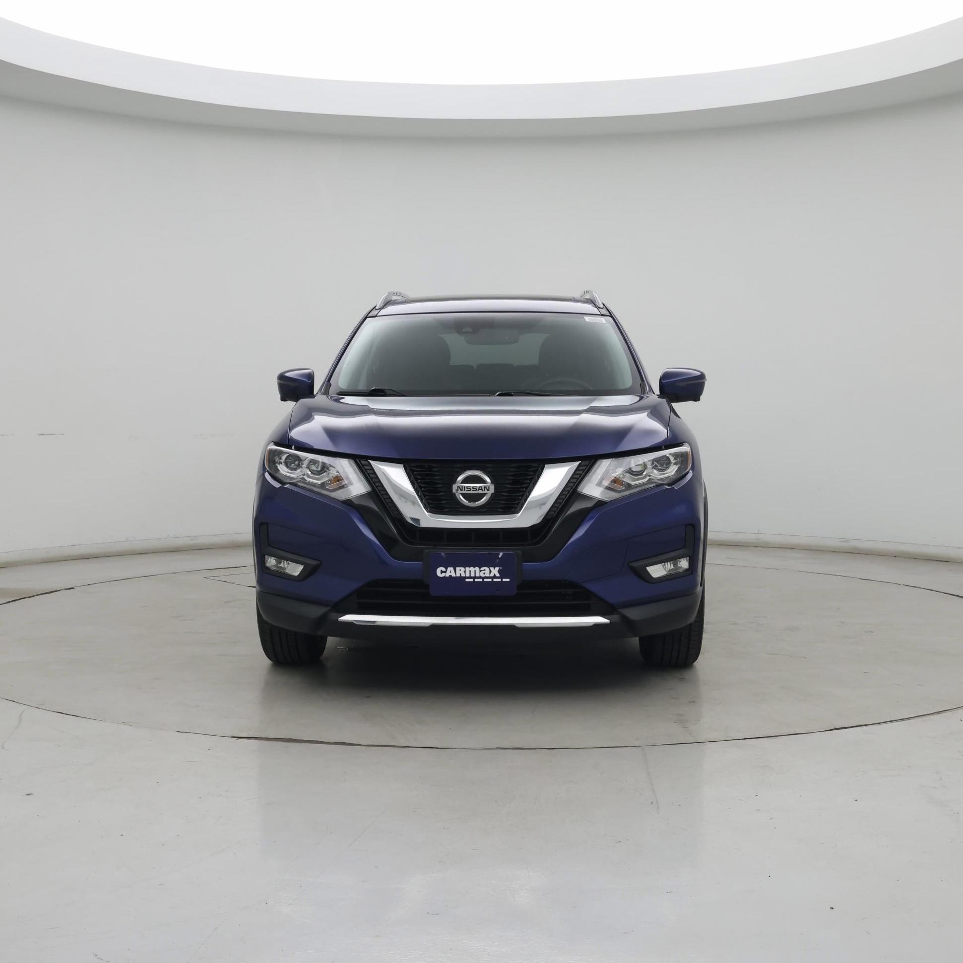 Thumbnail: 2020 Nissan Rogue - 5