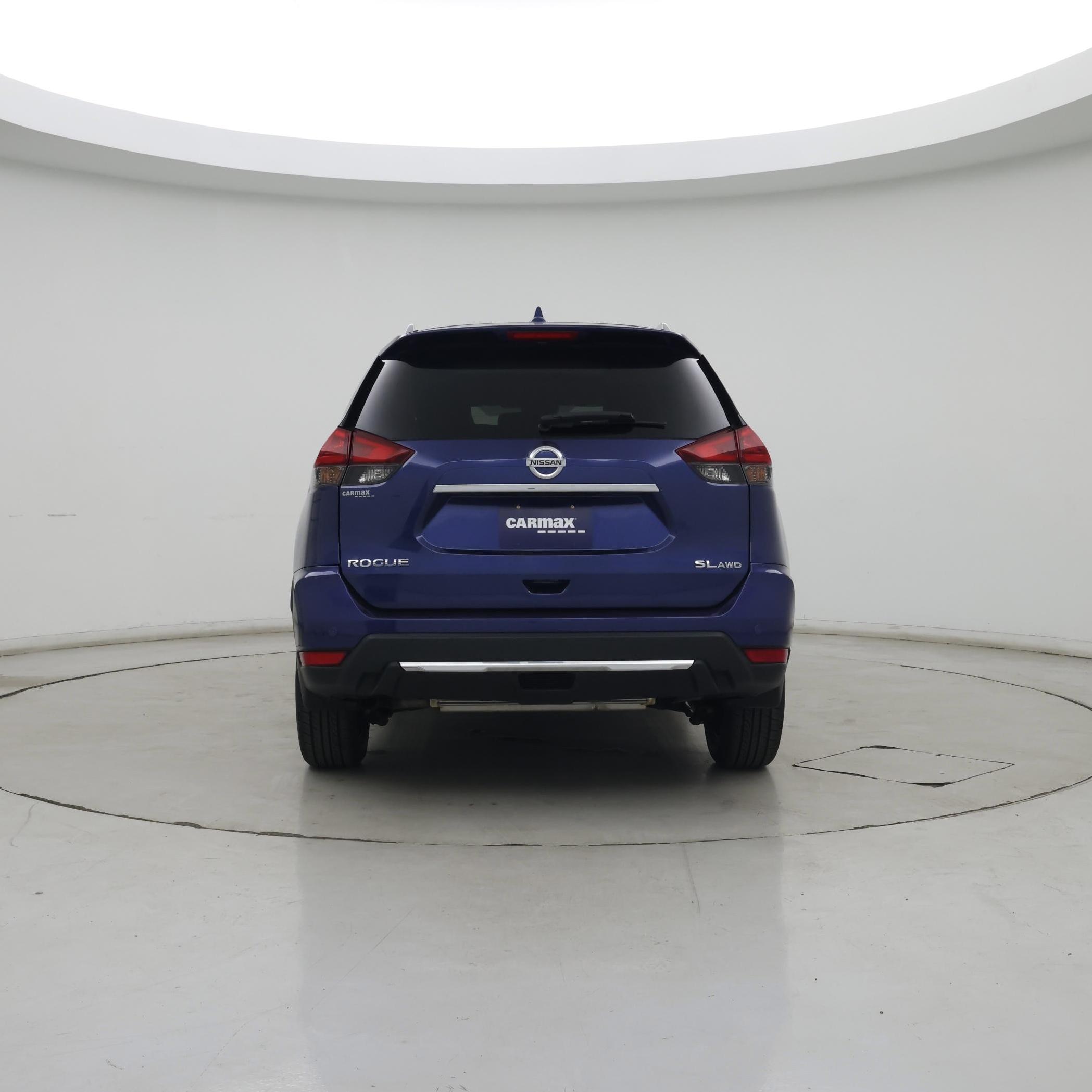 Thumbnail: 2020 Nissan Rogue - 6
