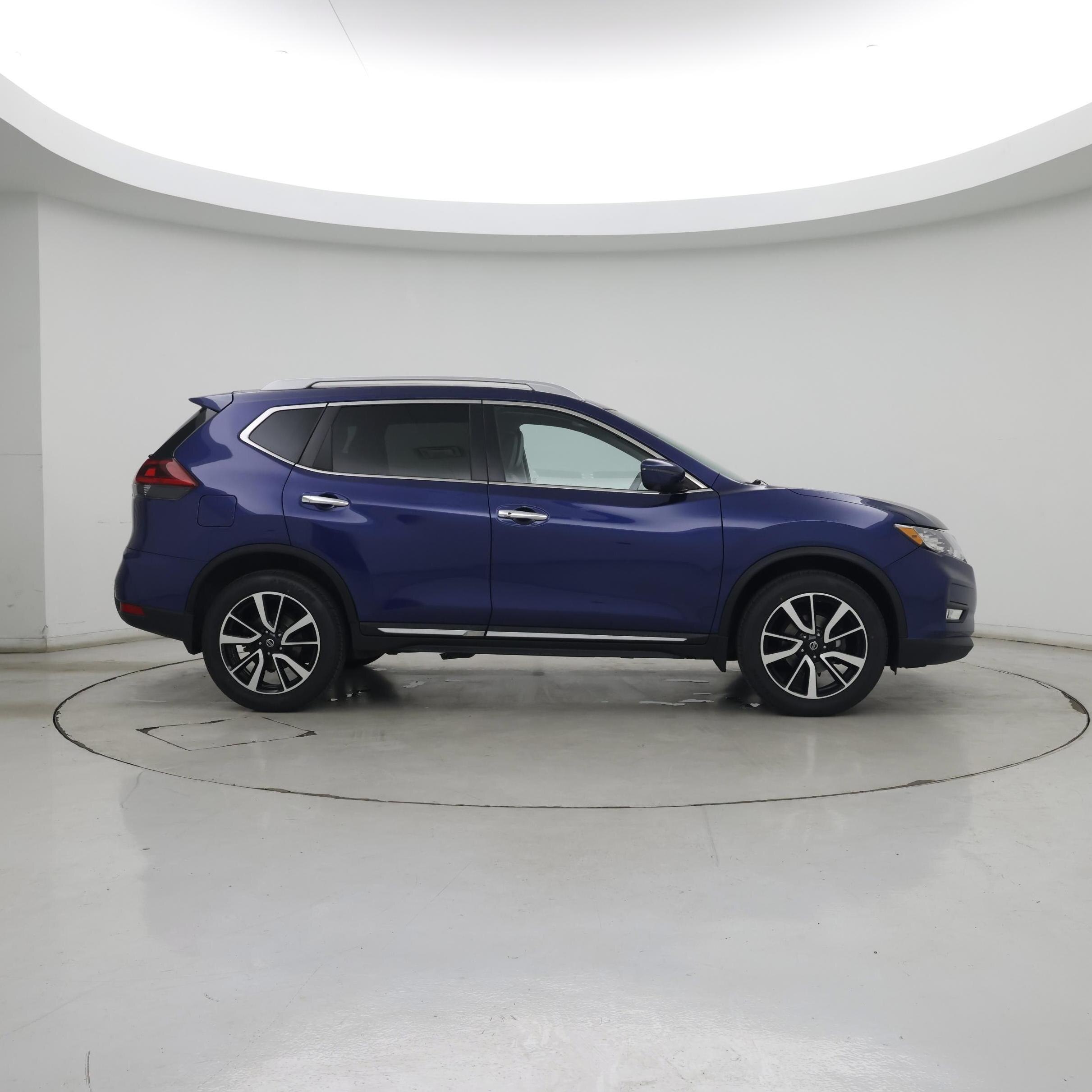 Thumbnail: 2020 Nissan Rogue - 7