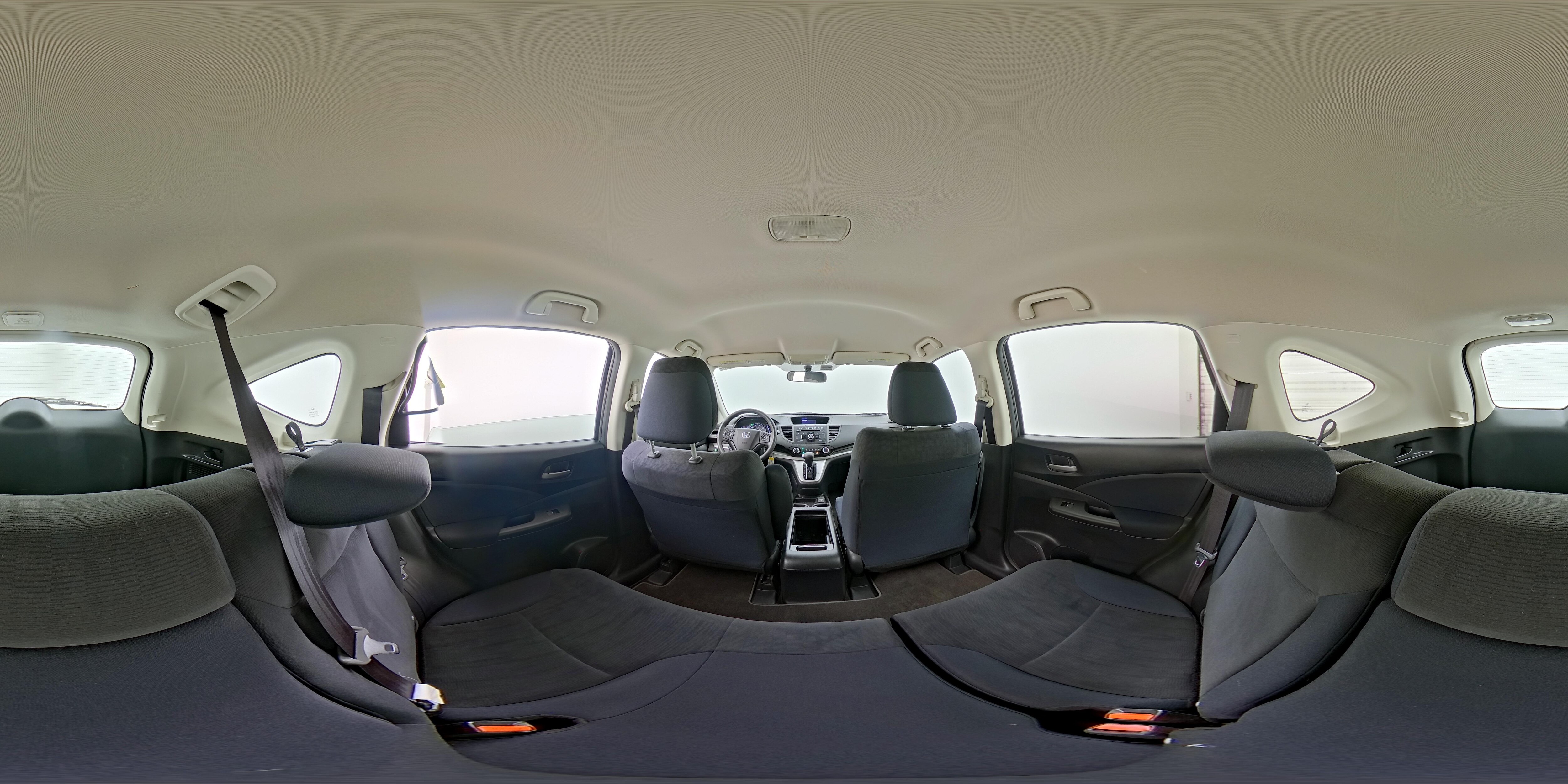 2014 Honda CR-V LX - Photo 25