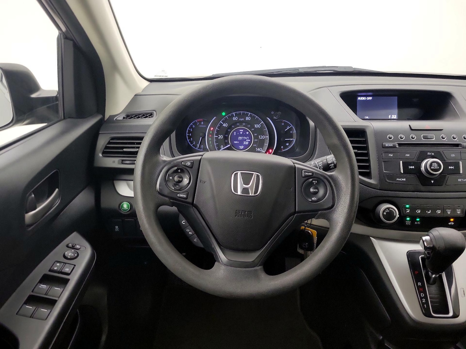 2014 Honda CR-V LX - Photo 11