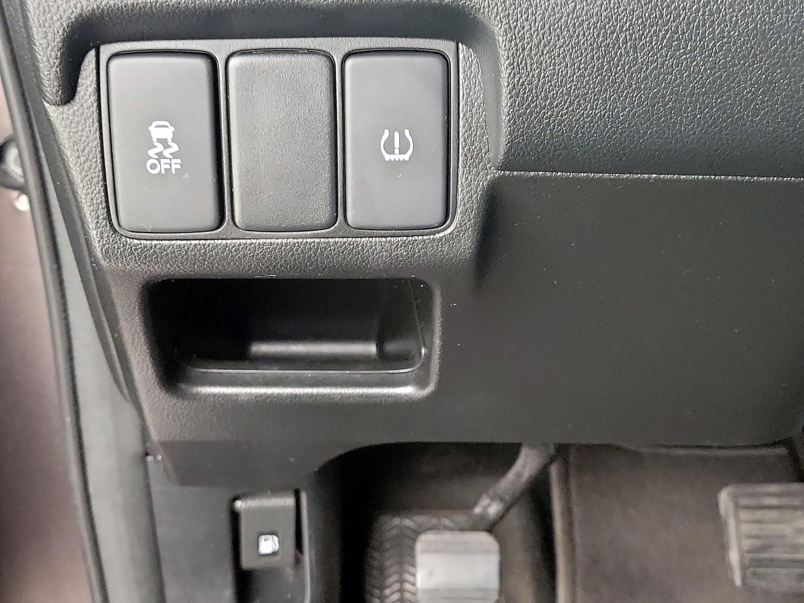 2014 Honda CR-V LX - Photo 14
