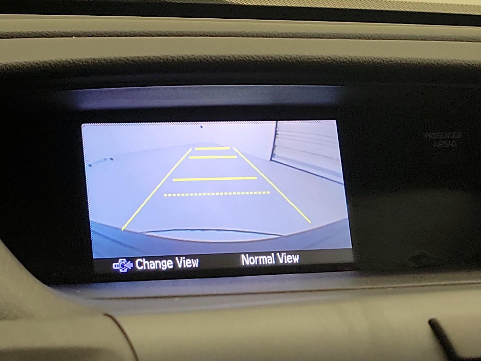 2014 Honda CR-V LX - Photo 15