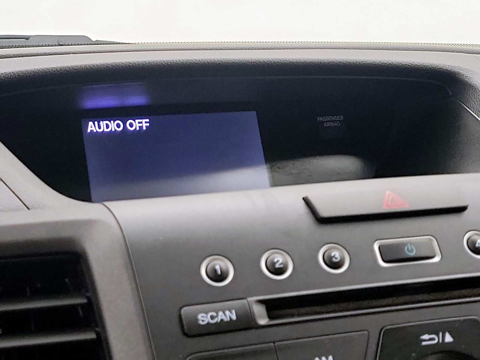 2014 Honda CR-V LX - Photo 16