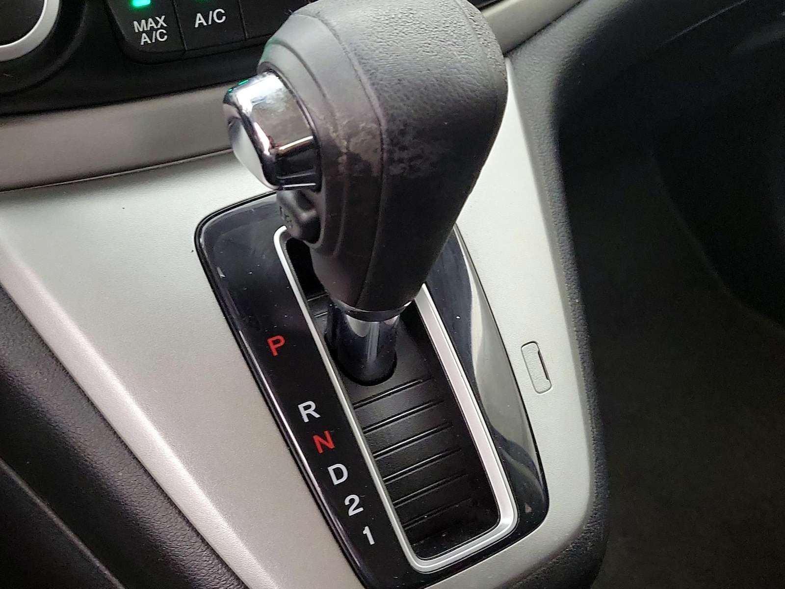 2014 Honda CR-V LX - Photo 18