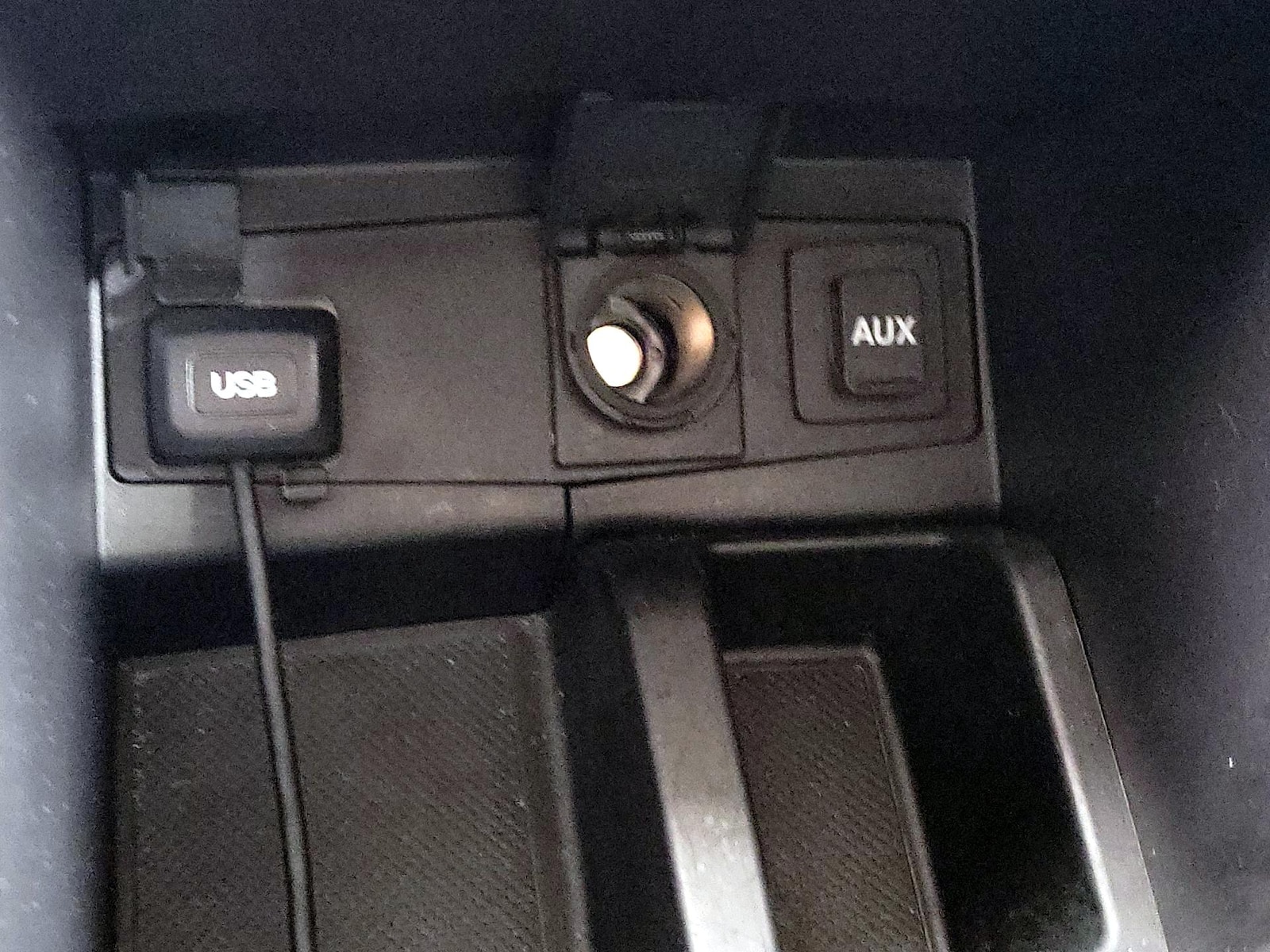 2014 Honda CR-V LX - Photo 19