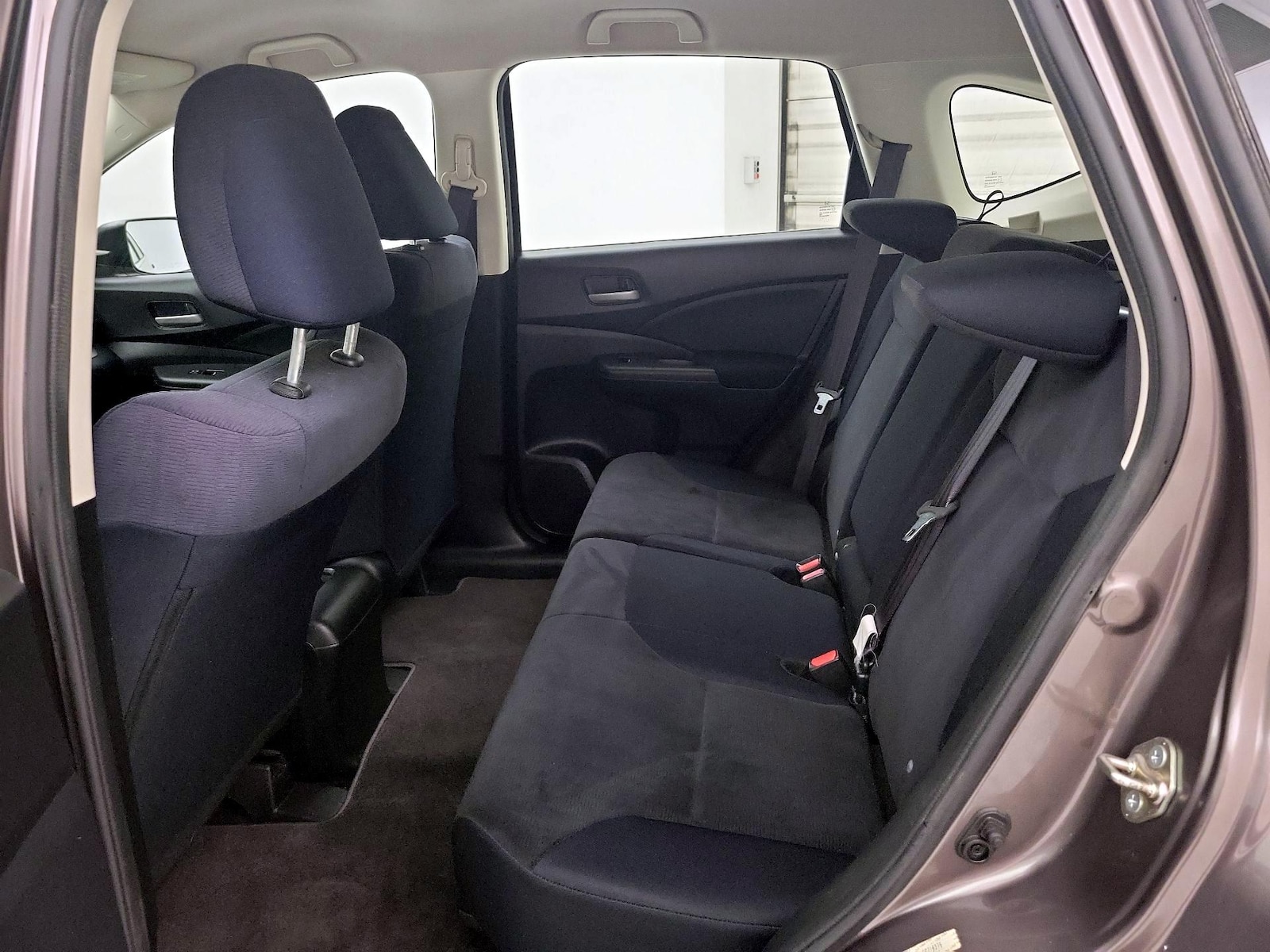 2014 Honda CR-V LX - Photo 20
