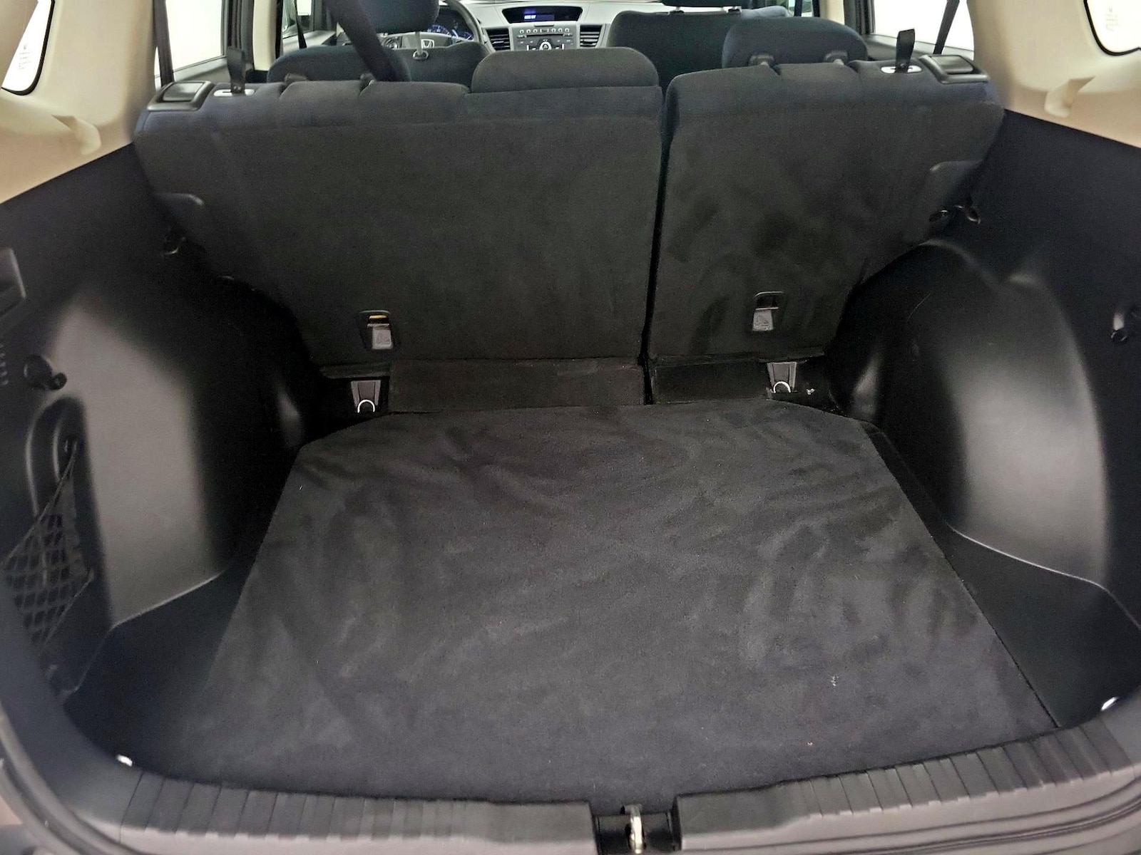 2014 Honda CR-V LX - Photo 21