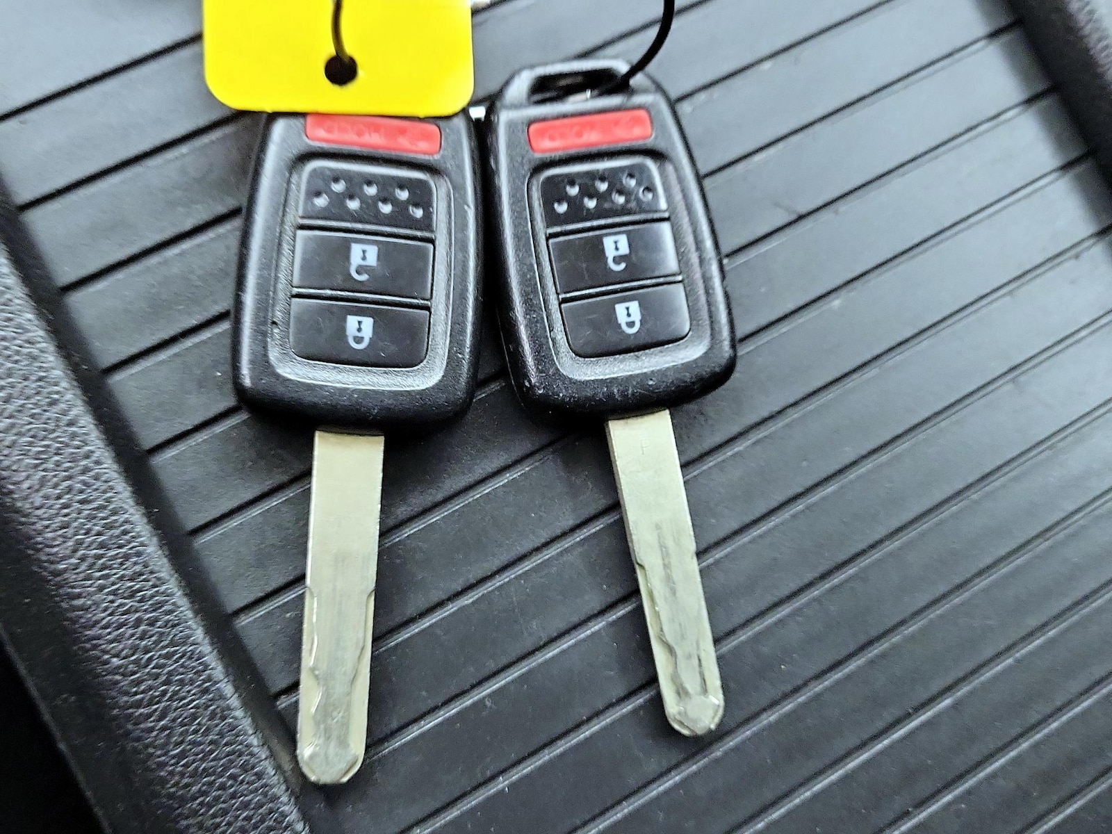 2014 Honda CR-V LX - Photo 23
