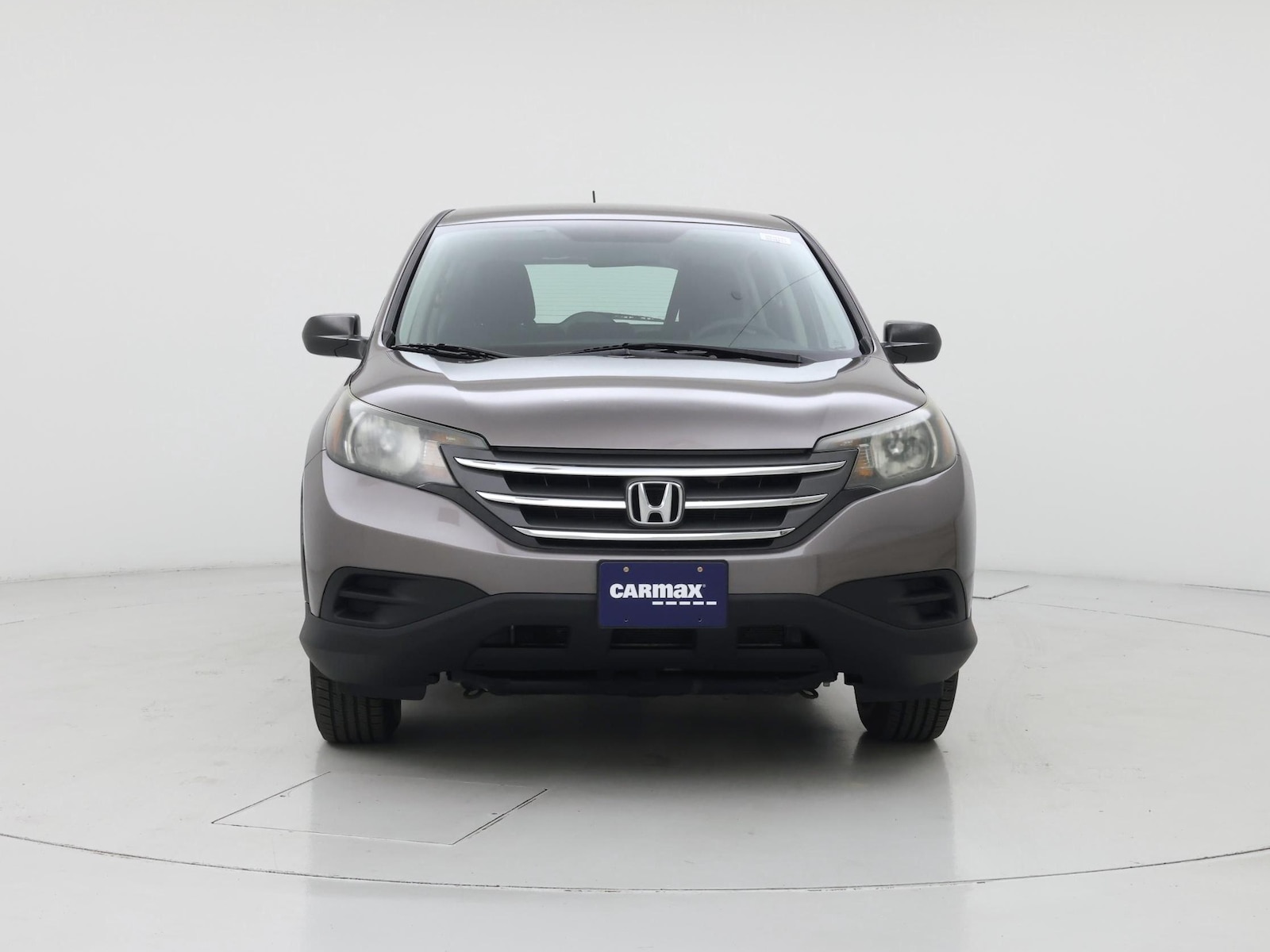 2014 Honda CR-V LX - Photo 6
