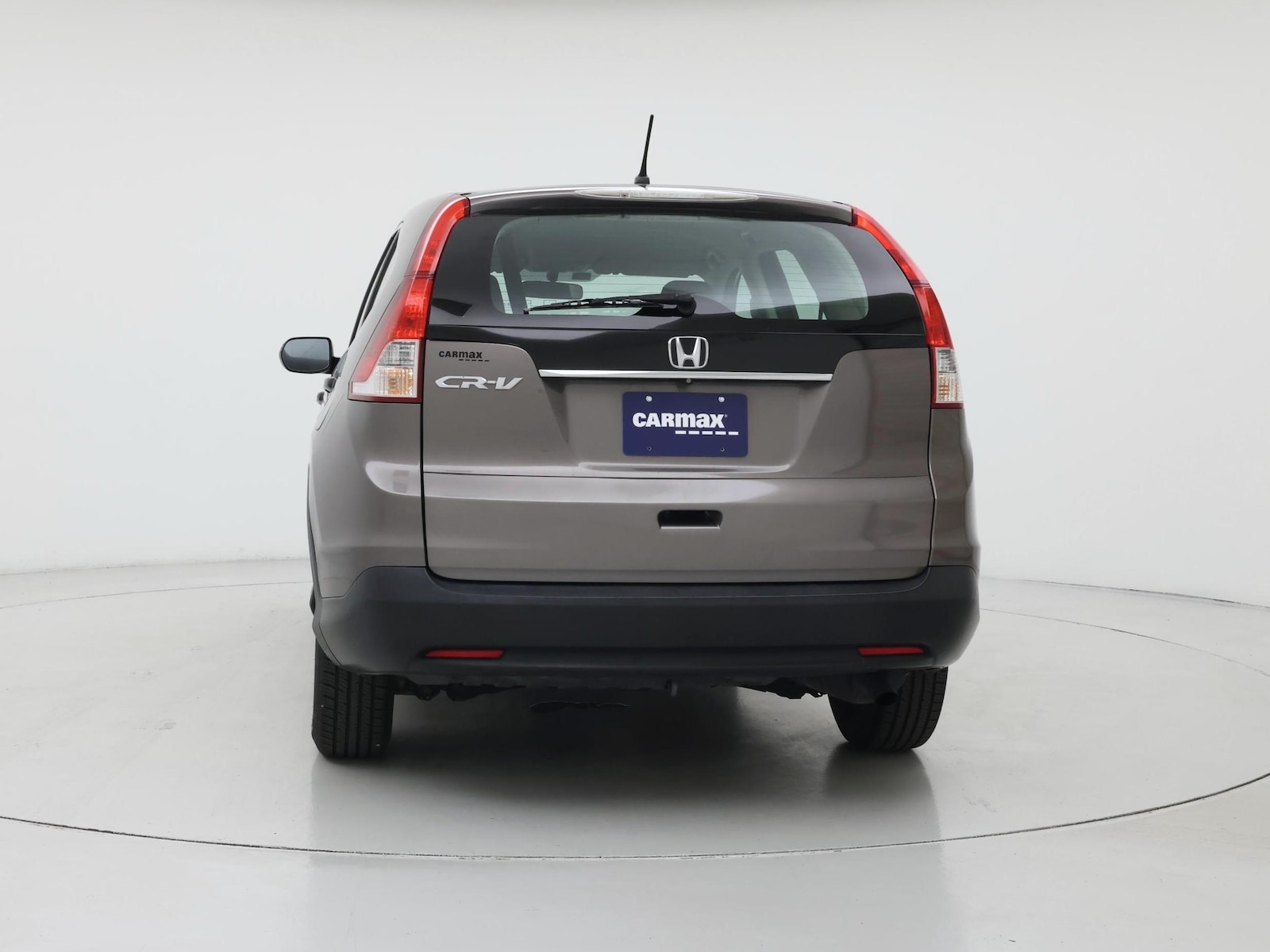 2014 Honda CR-V LX - Photo 7